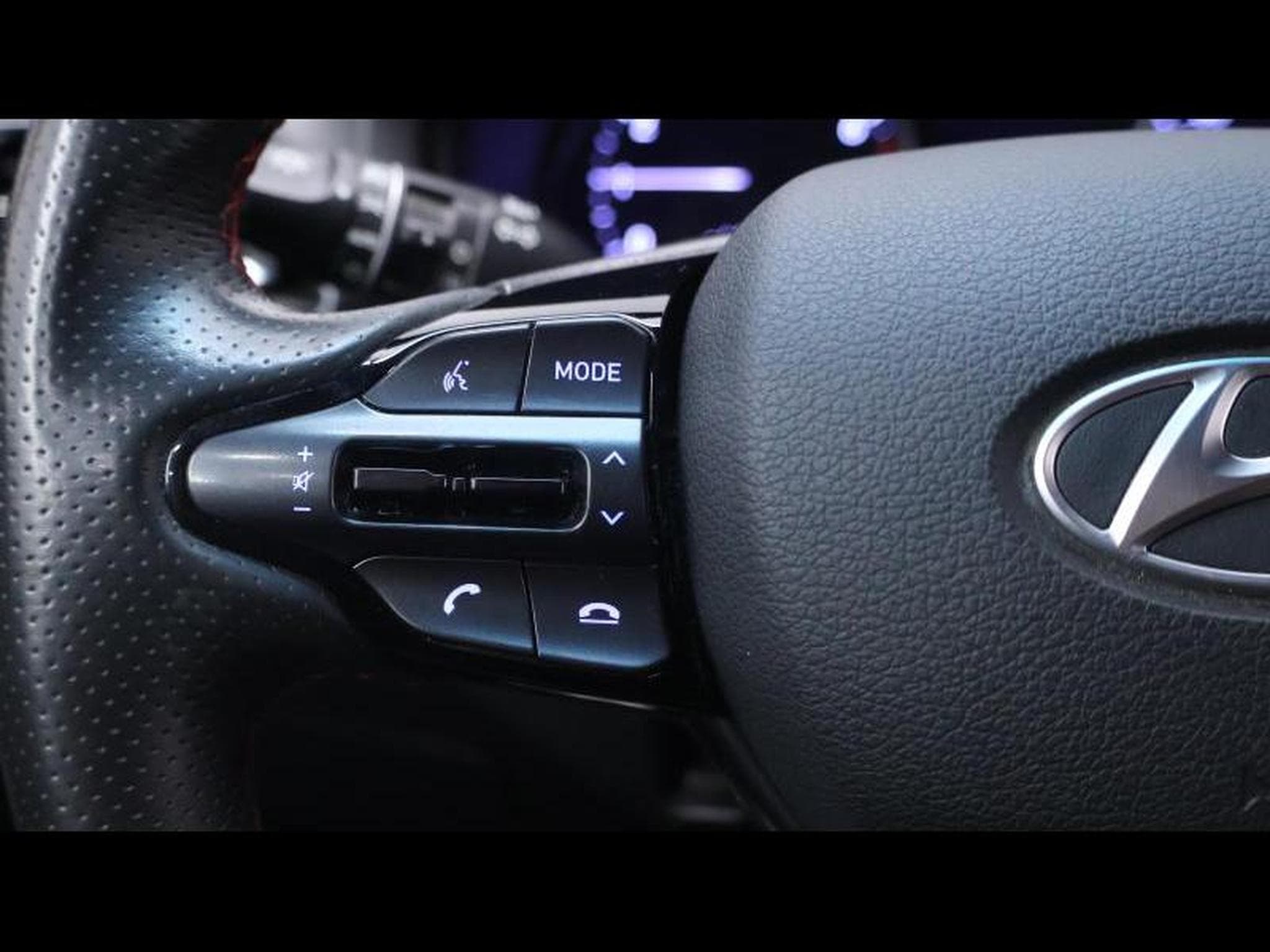 Hyundai i30 1.0 T-GDI  N-LINE (2021) - Photo 17