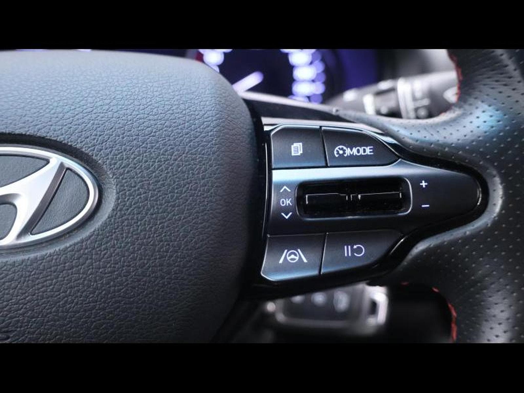 Hyundai i30 1.0 T-GDI  N-LINE (2021) - Photo 18