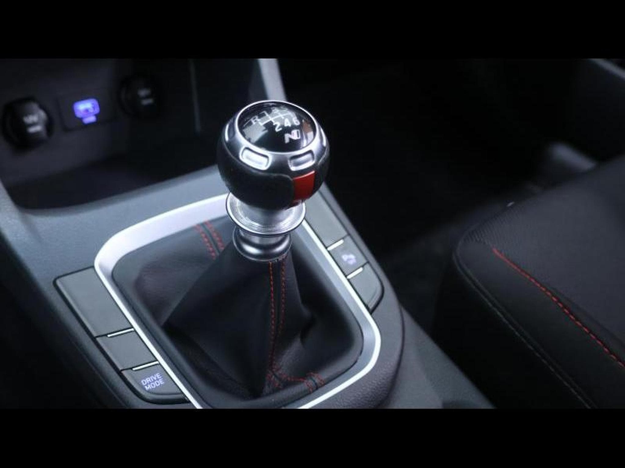Hyundai i30 1.0 T-GDI  N-LINE (2021) - Photo 19