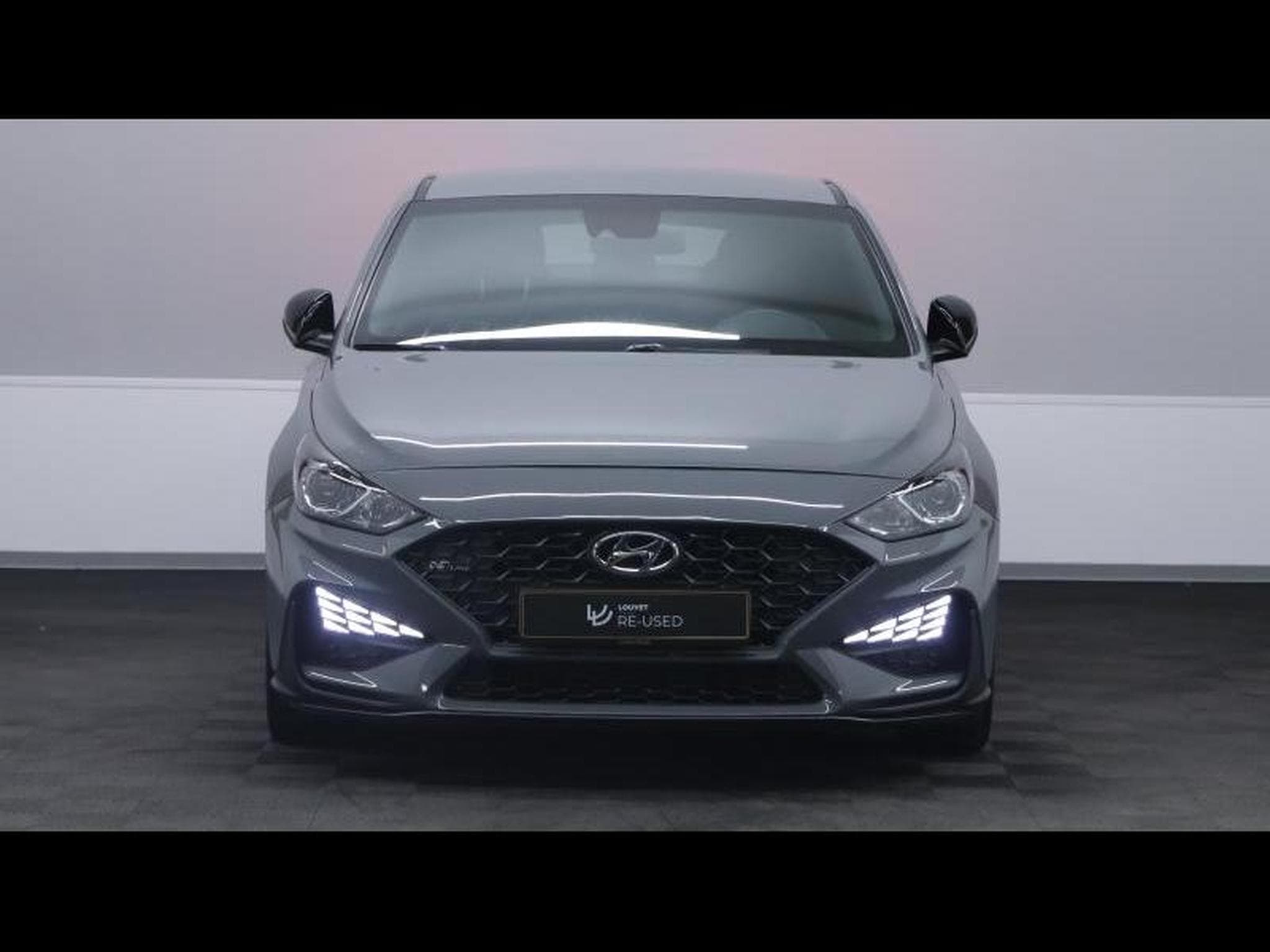 Hyundai i30 1.0 T-GDI  N-LINE (2021) - Photo 2