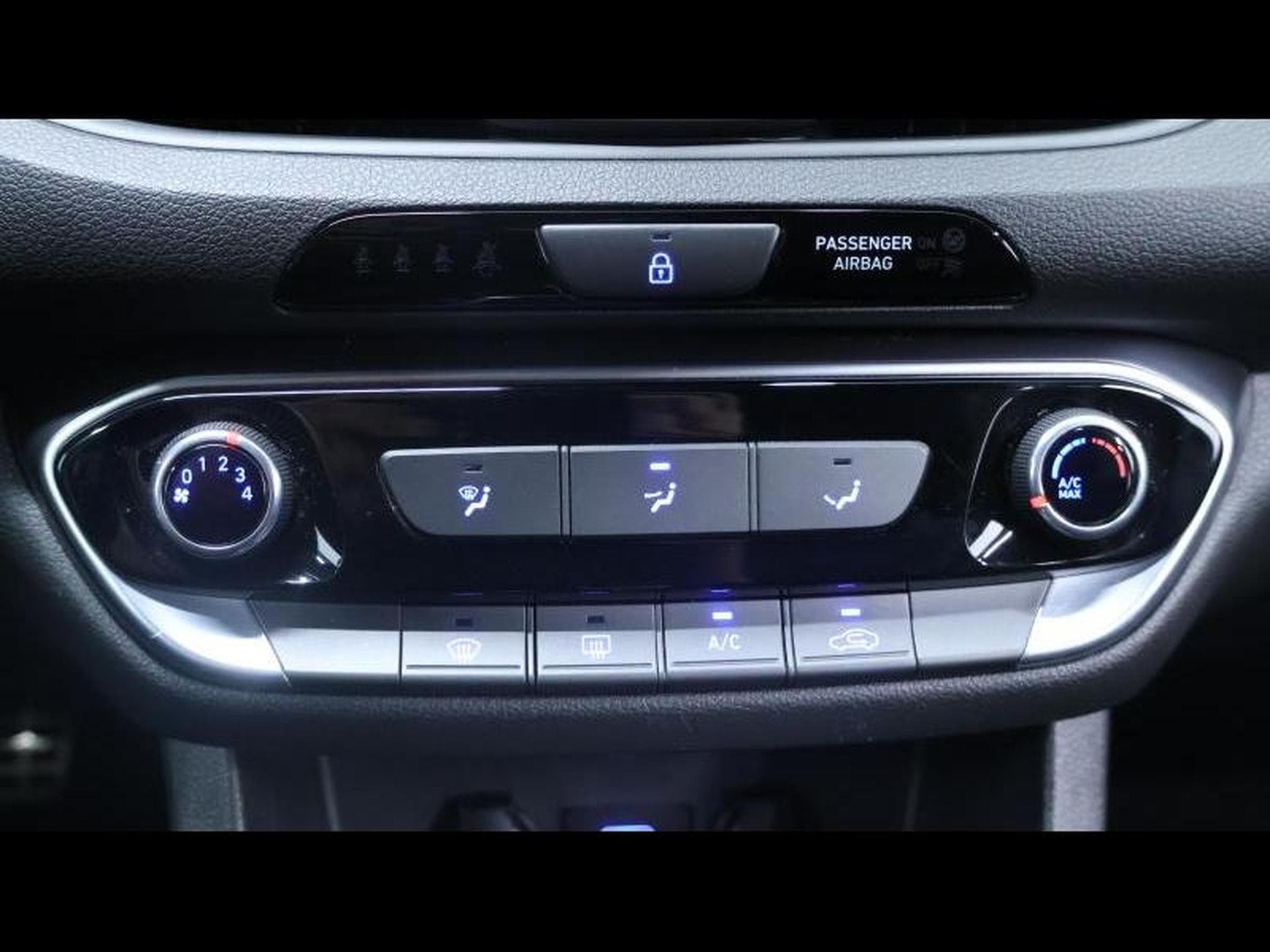 Hyundai i30 1.0 T-GDI  N-LINE (2021) - Photo 20