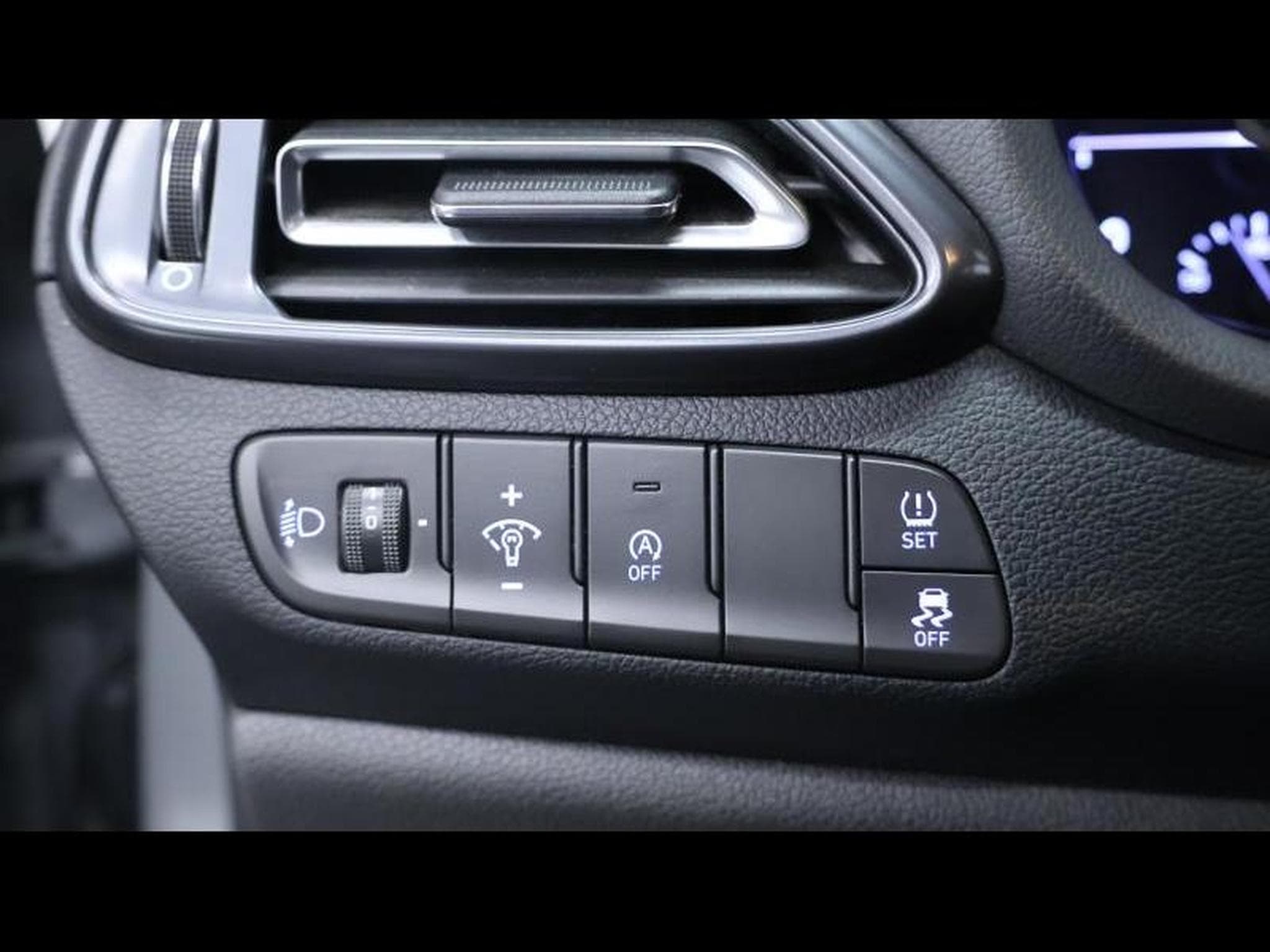 Hyundai i30 1.0 T-GDI  N-LINE (2021) - Photo 25