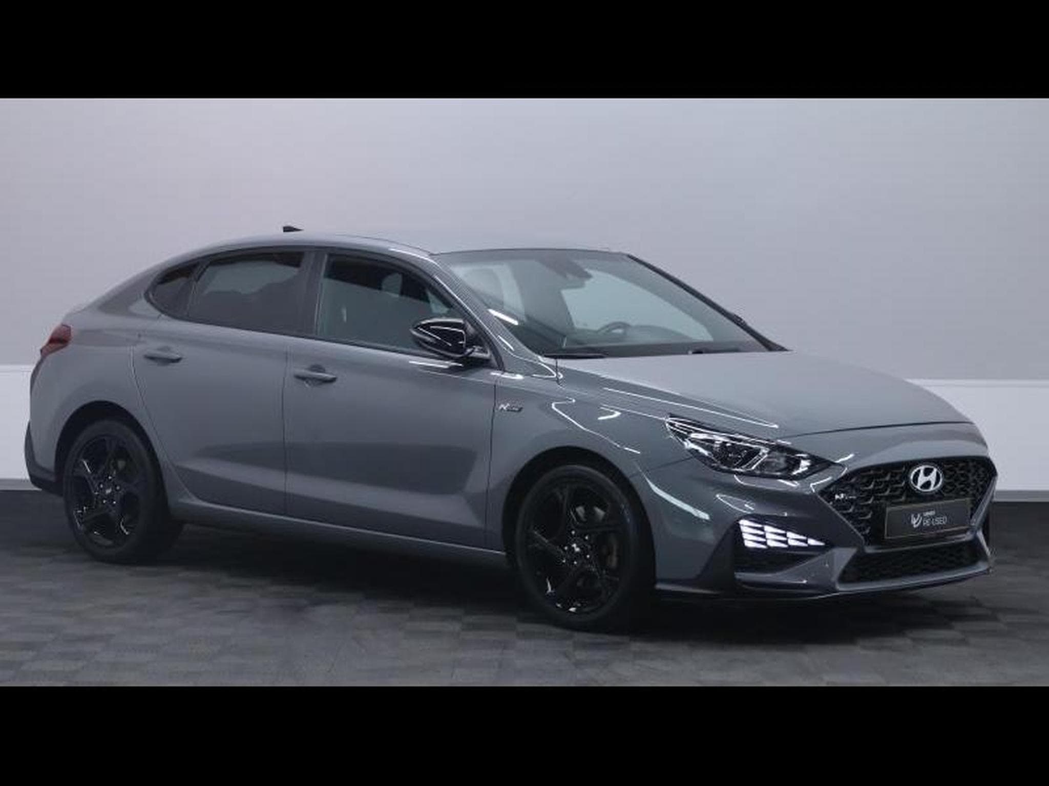 Hyundai i30 1.0 T-GDI  N-LINE (2021) - Photo 3