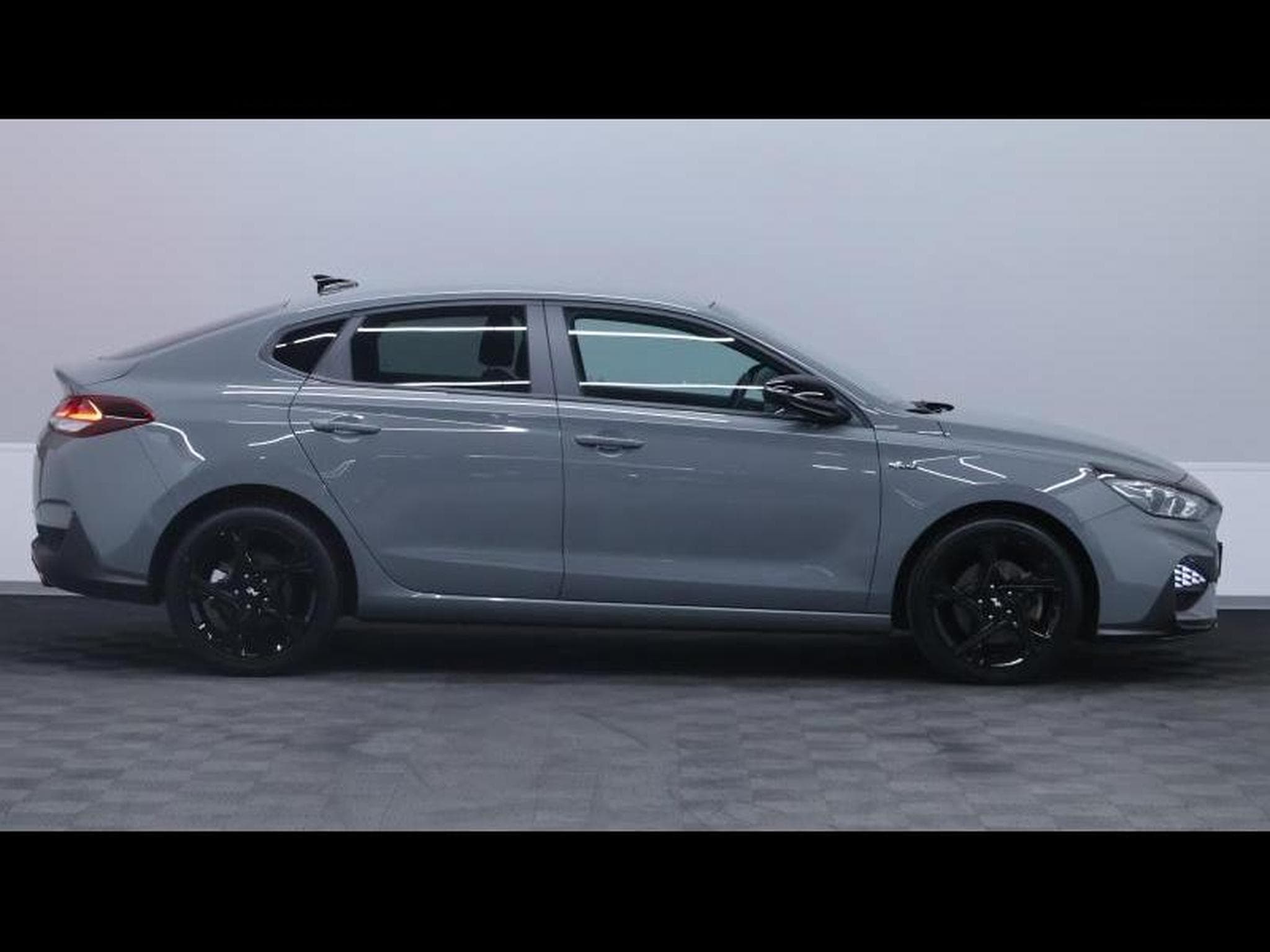 Hyundai i30 1.0 T-GDI  N-LINE (2021) - Photo 4