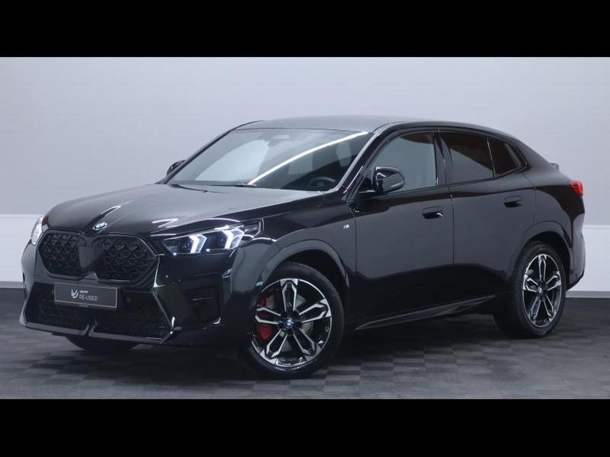 BMW X2 sDrive 18d M Sport Pro Steptronic (2024) - Photo 1