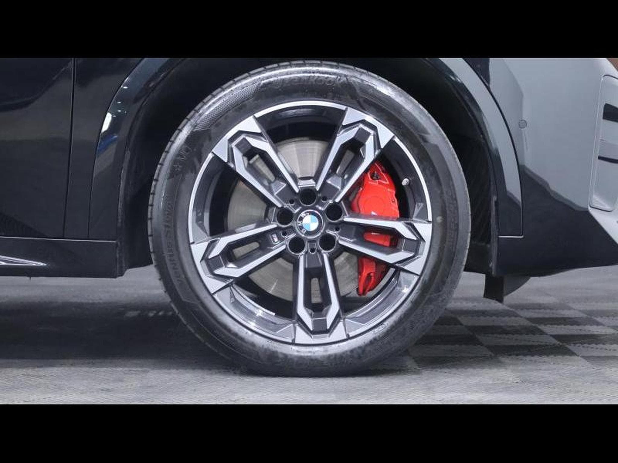BMW X2 sDrive 18d M Sport Pro Steptronic (2024) - Photo 10