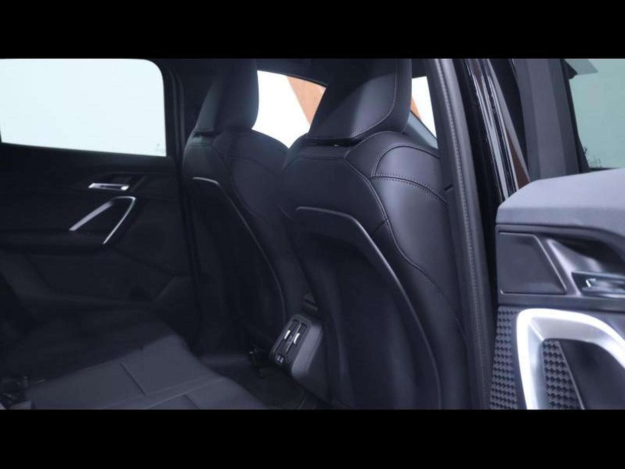 BMW X2 sDrive 18d M Sport Pro Steptronic (2024) - Photo 14