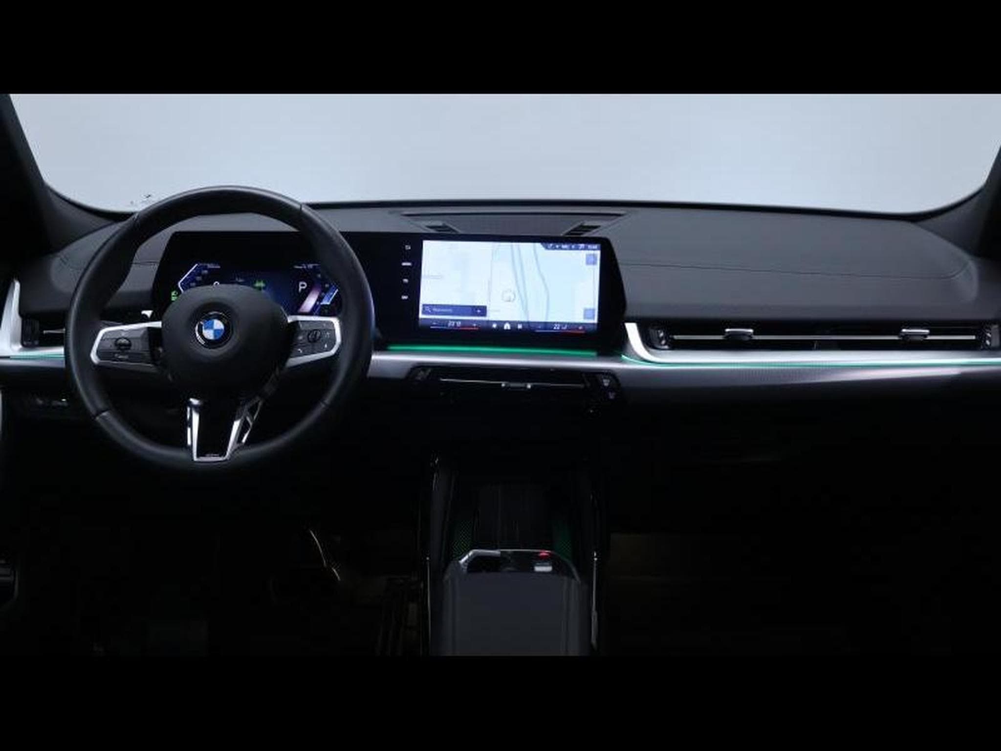 BMW X2 sDrive 18d M Sport Pro Steptronic (2024) - Photo 16