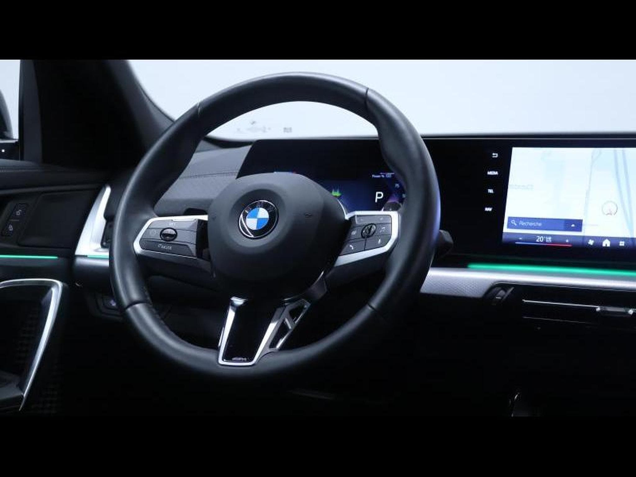 BMW X2 sDrive 18d M Sport Pro Steptronic (2024) - Photo 17