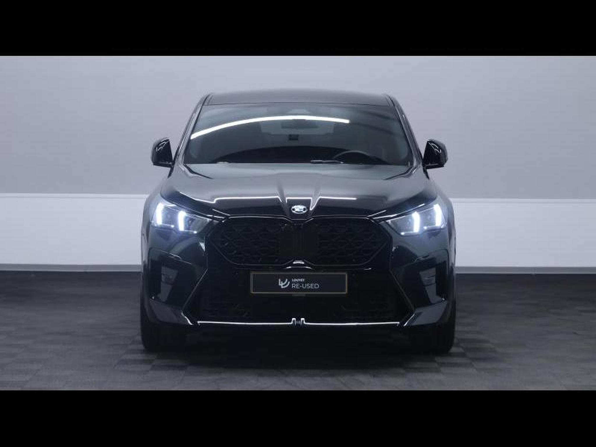BMW X2 sDrive 18d M Sport Pro Steptronic (2024) - Photo 2