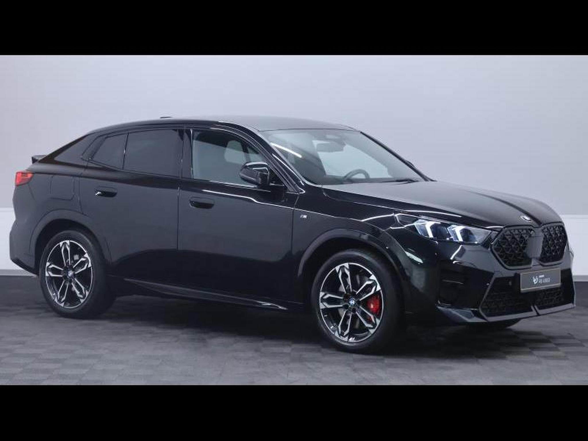 BMW X2 sDrive 18d M Sport Pro Steptronic (2024) - Photo 3