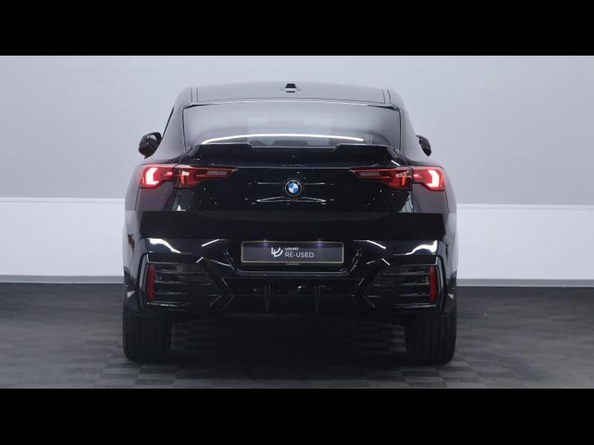 BMW X2 sDrive 18d M Sport Pro Steptronic (2024) - Photo 6