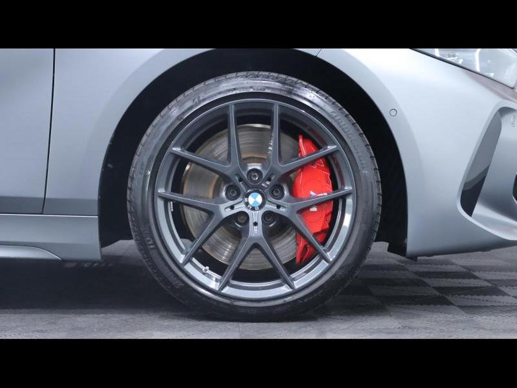BMW 118 i hatch M Sport Pro Steptronic (2024) - Photo 10