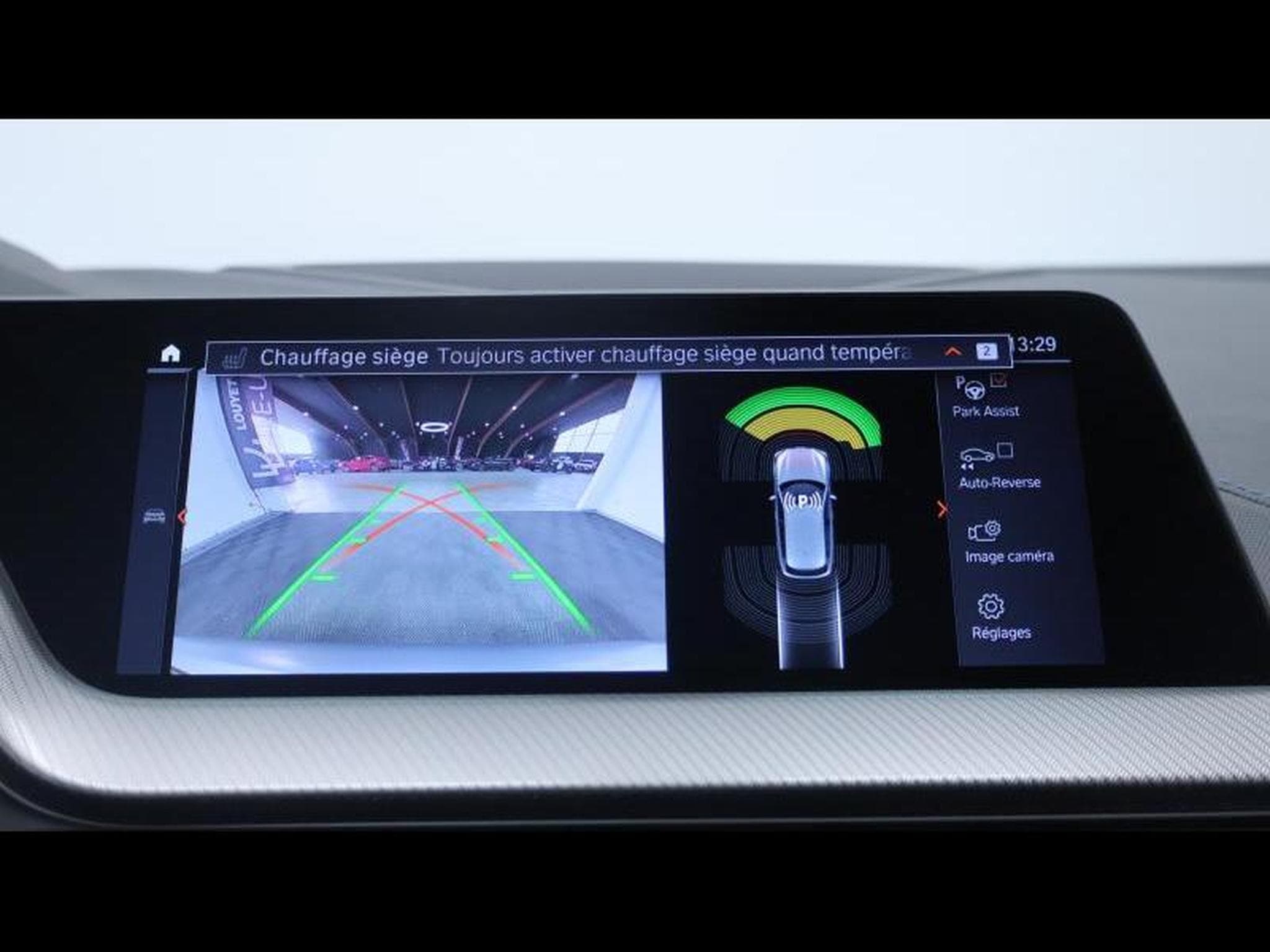 BMW 118 i hatch M Sport Pro Steptronic (2024) - Photo 24