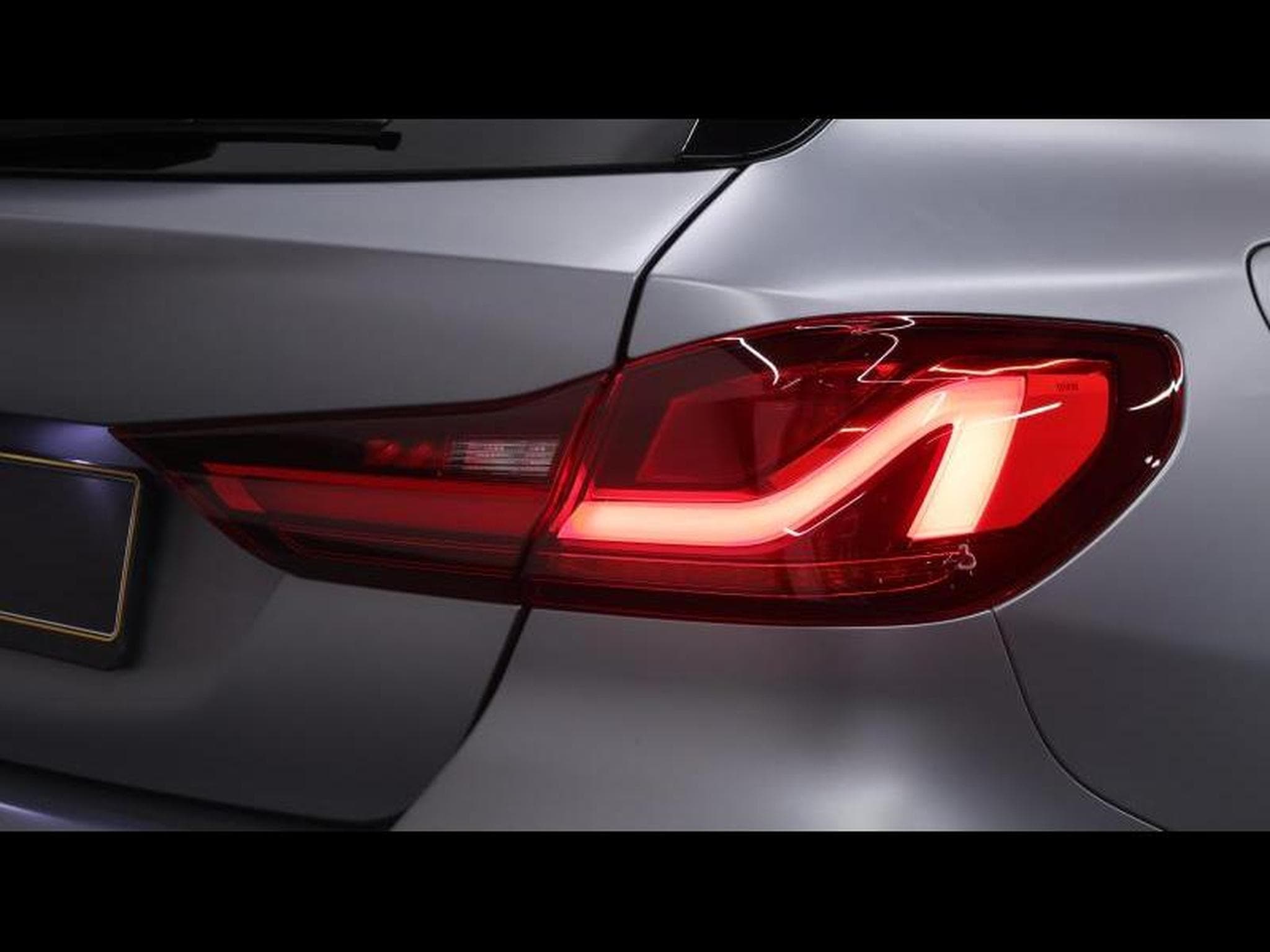 BMW 118 i hatch M Sport Pro Steptronic (2024) - Photo 9
