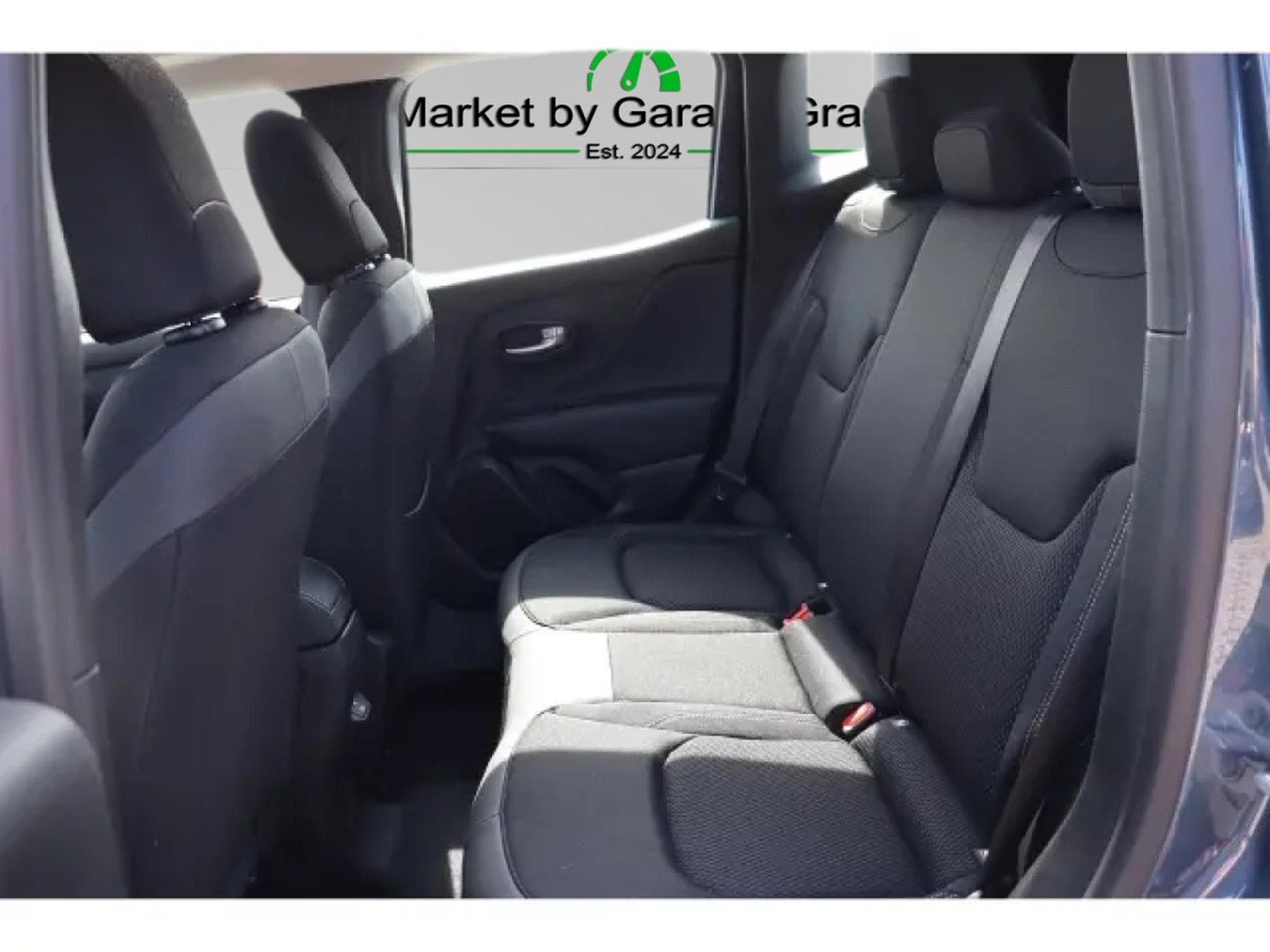 Jeep Renegade e-Hybrid MY25 Summit 1.5 MHEV (2025) - Photo 11
