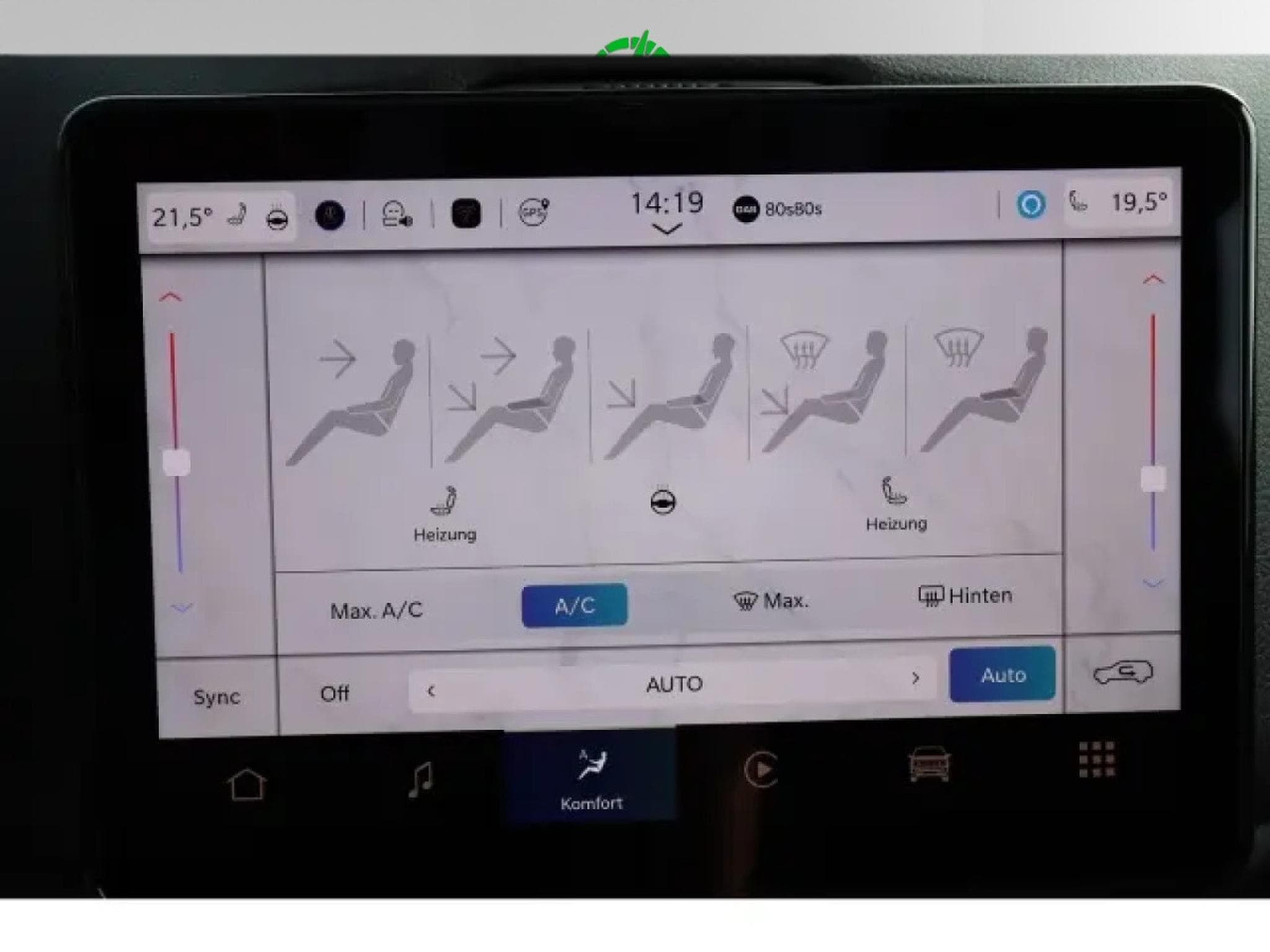 Jeep Renegade e-Hybrid MY25 Summit 1.5 MHEV (2025) - Photo 15