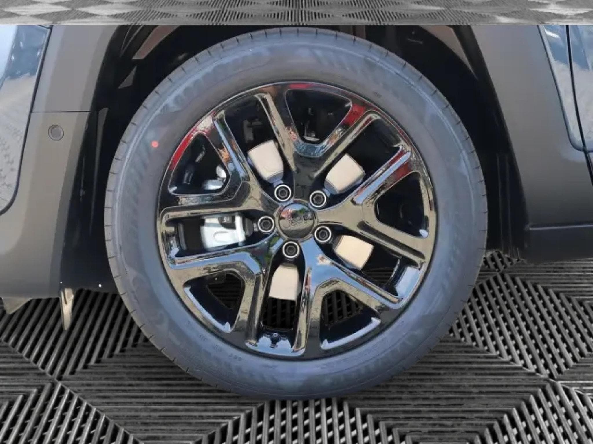 Jeep Renegade e-Hybrid MY25 Summit 1.5 MHEV (2025) - Photo 22