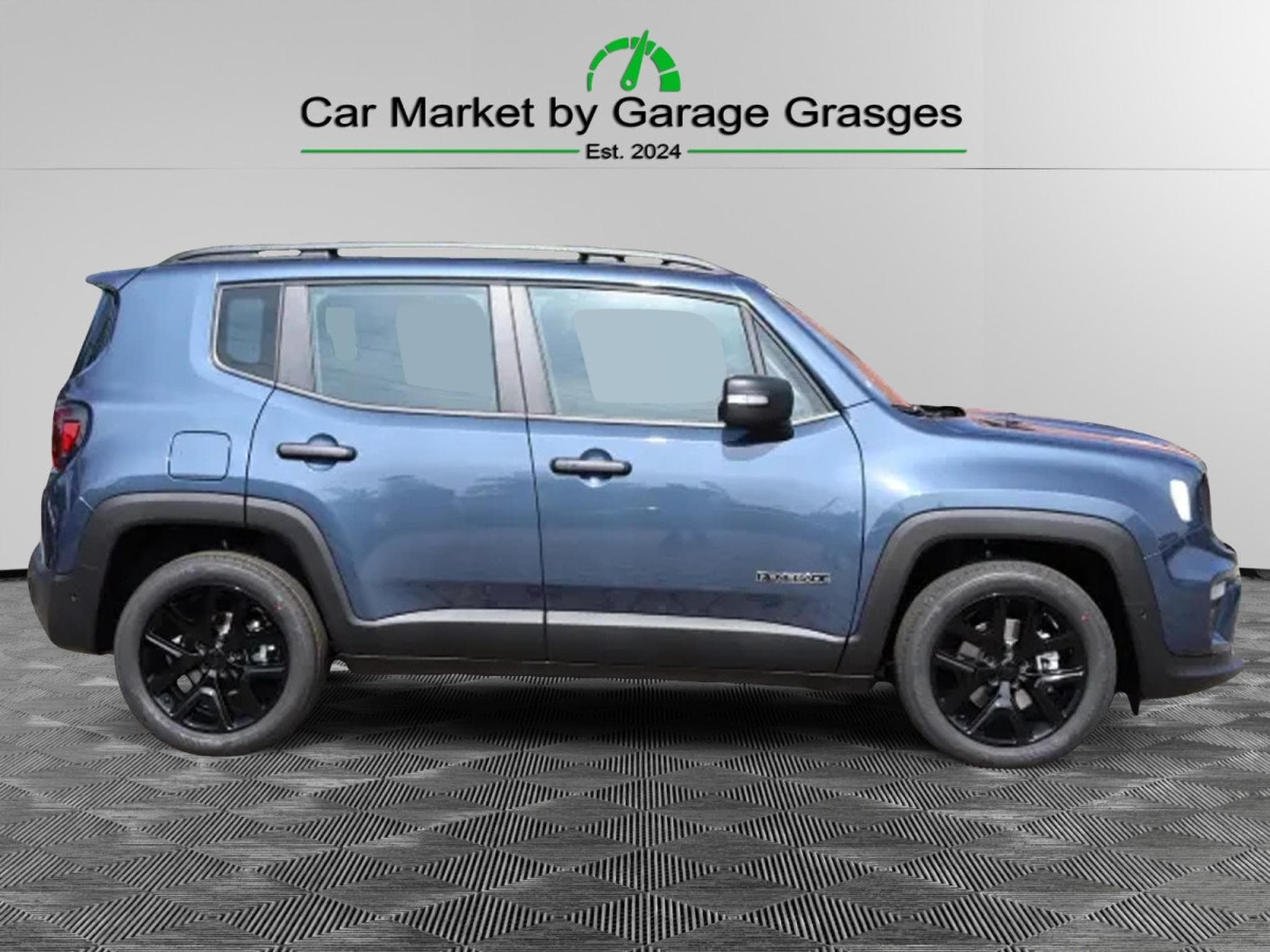 Jeep Renegade e-Hybrid MY25 Summit 1.5 MHEV (2025) - Photo 5