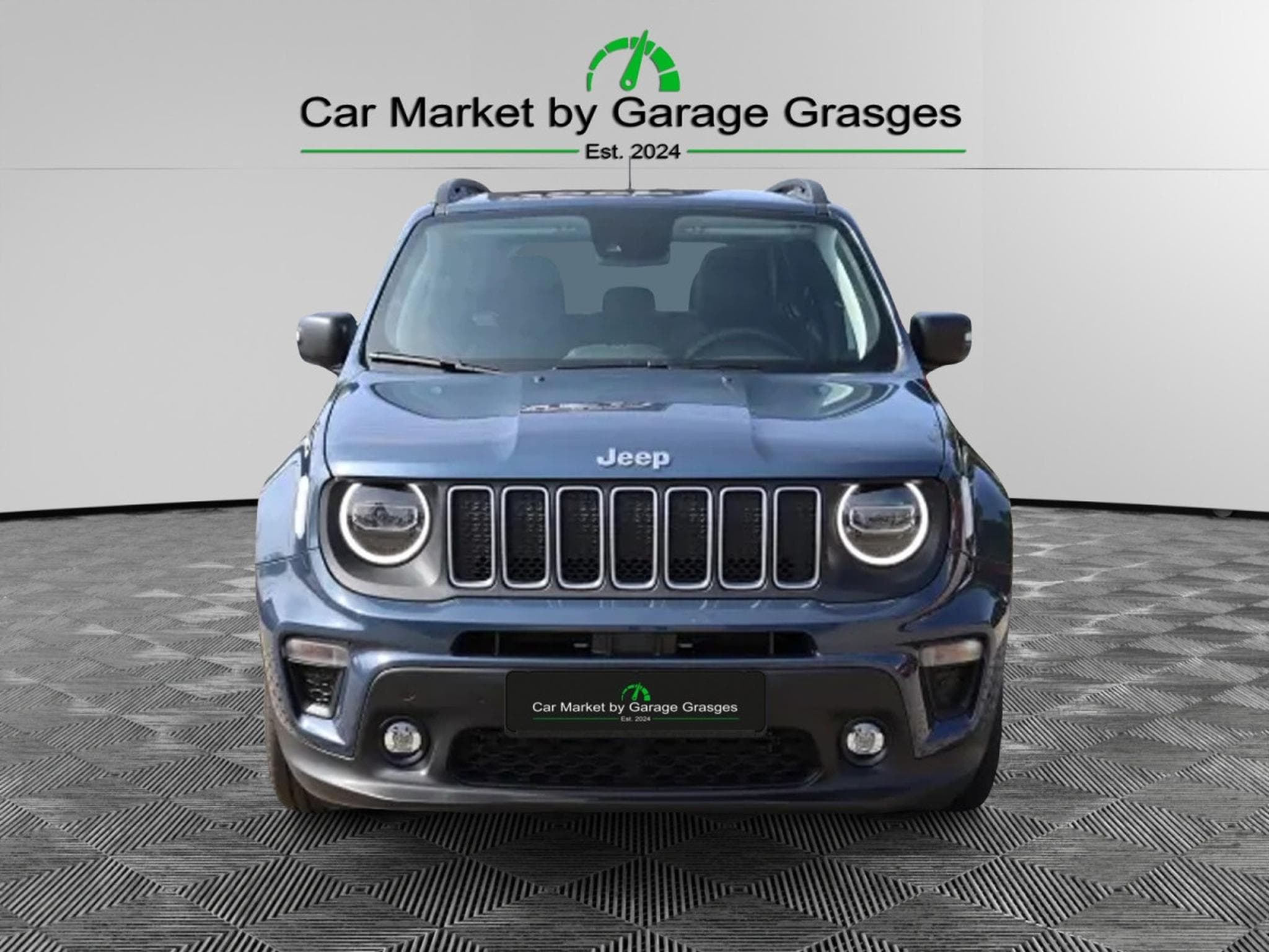 Jeep Renegade e-Hybrid MY25 Summit 1.5 MHEV (2025) - Photo 6