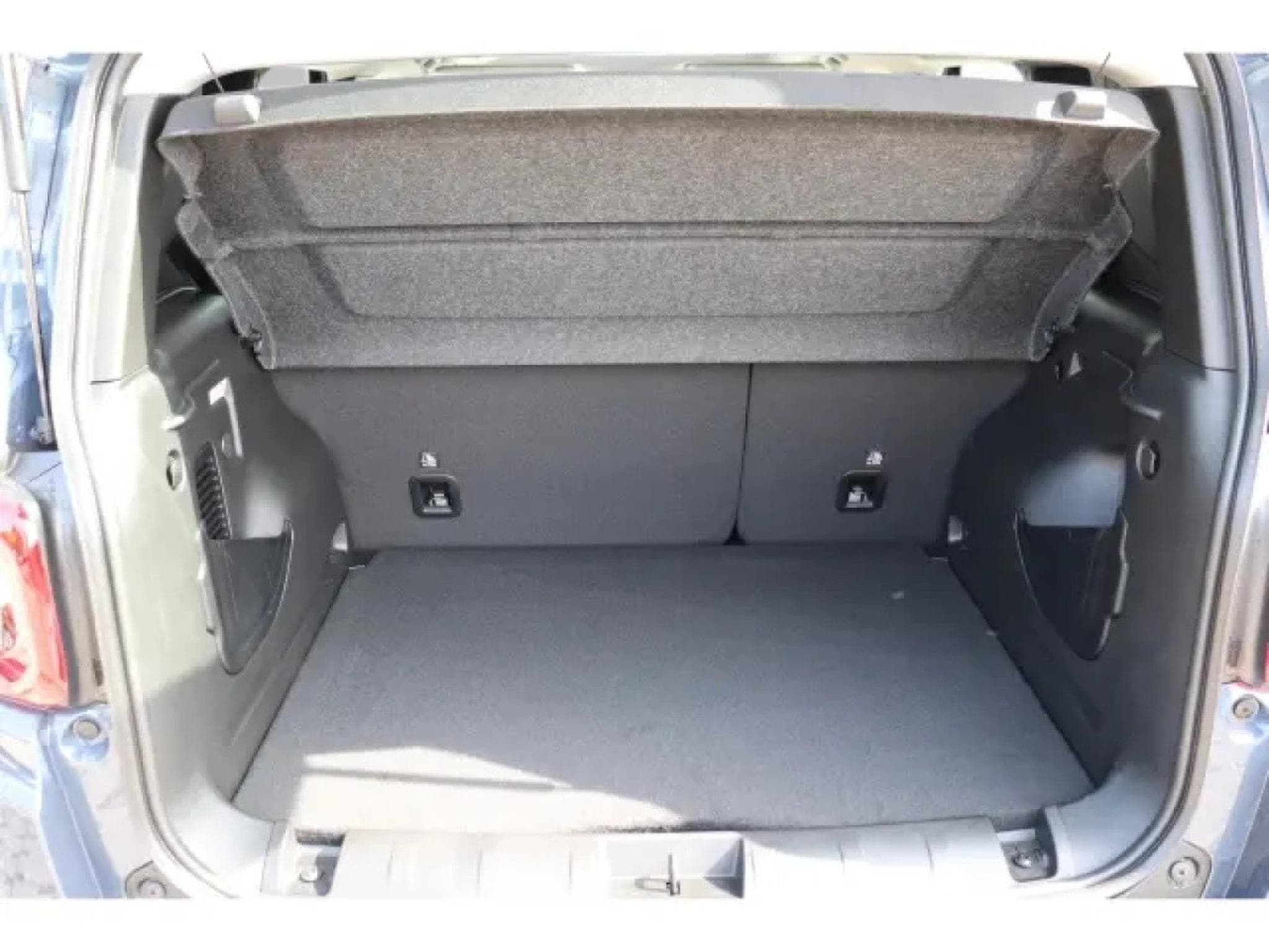 Jeep Renegade e-Hybrid MY25 Summit 1.5 MHEV (2025) - Photo 8