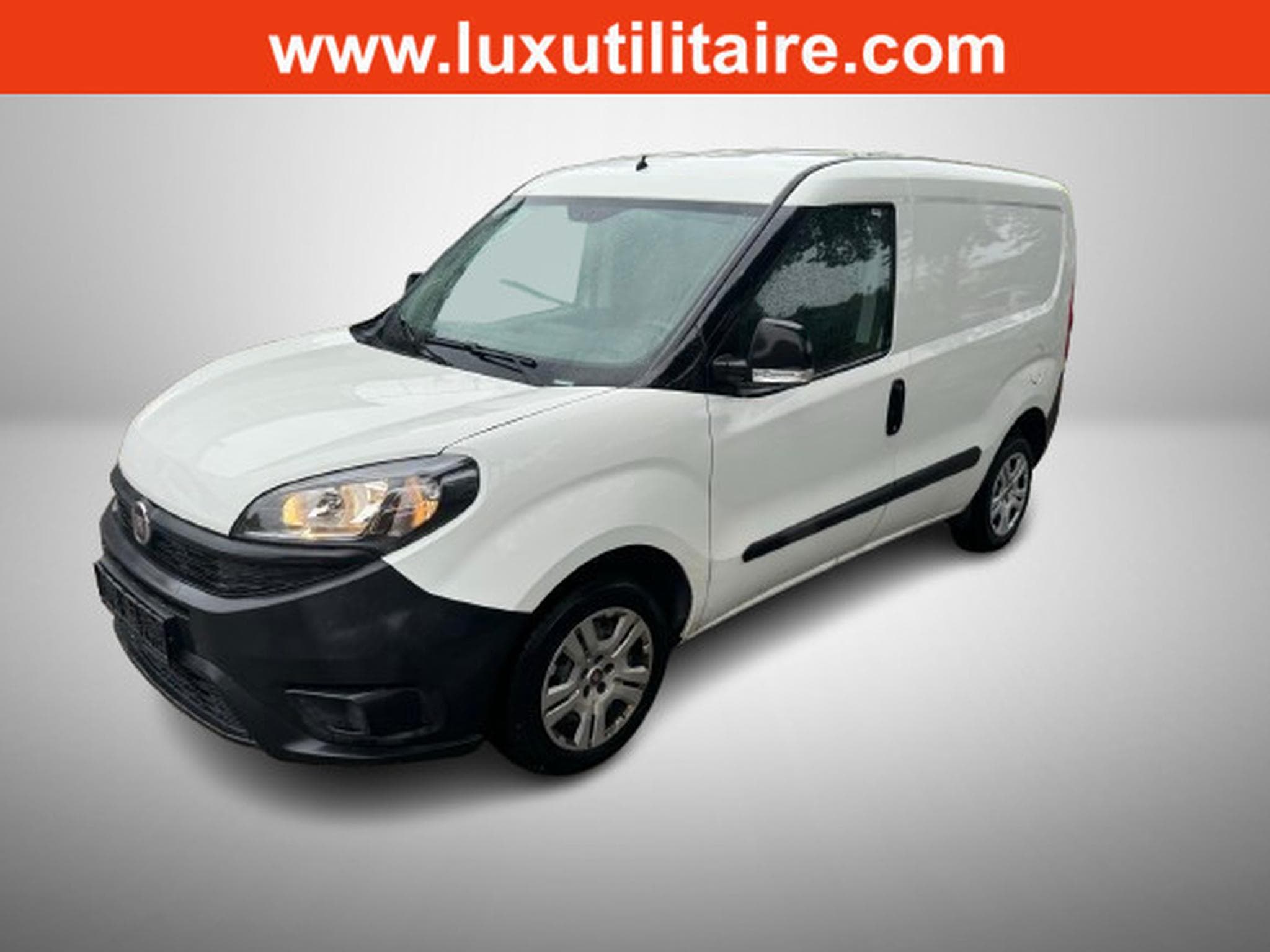 Fiat Doblo 1.3 MJet 95 (2019) - Photo 2