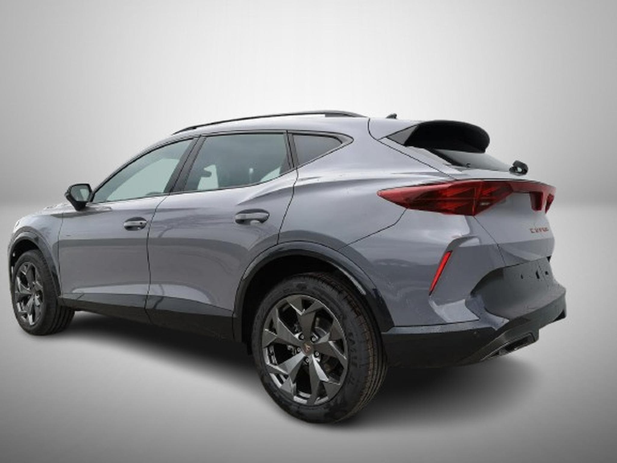 Cupra Formentor 1.5 eTSi DSG 150 (2026) - Photo 2