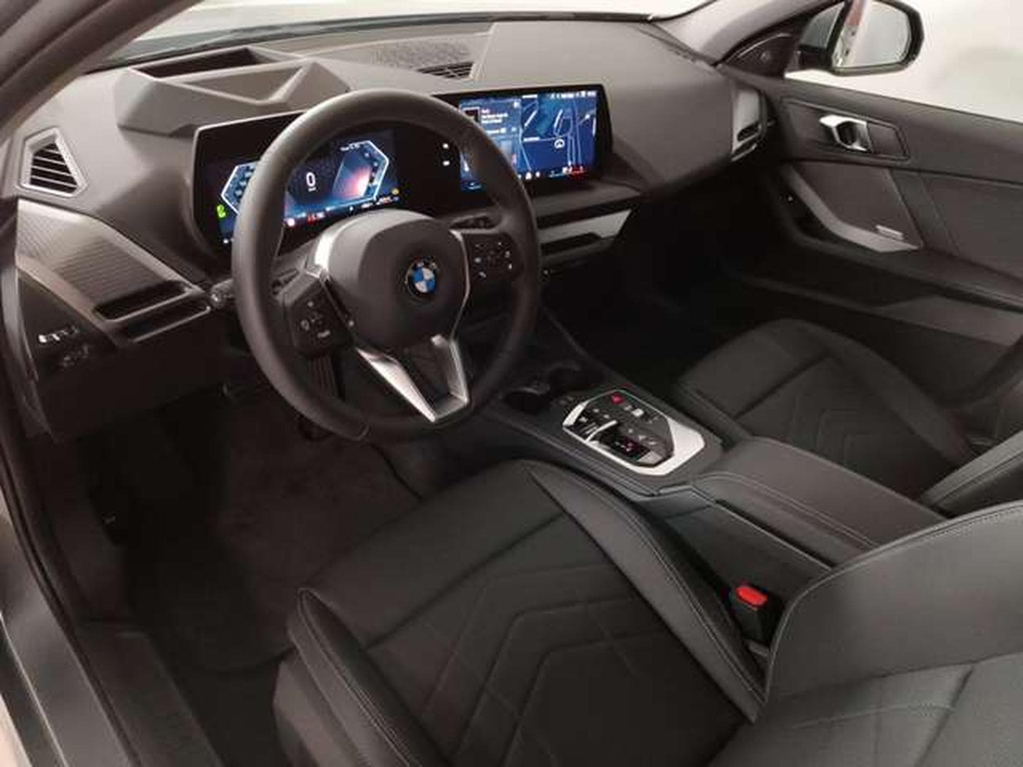 BMW 120 d Head-Up HK HiFi DAB LED RFK Komfortzg. Shz (2025) - Photo 12
