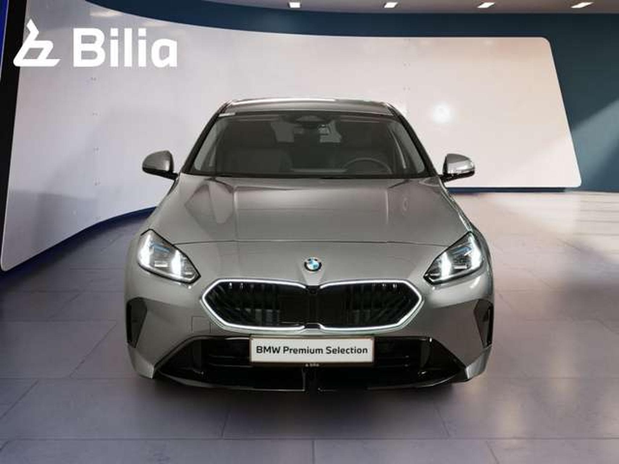 BMW 120 d Head-Up HK HiFi DAB LED RFK Komfortzg. Shz (2025) - Photo 2