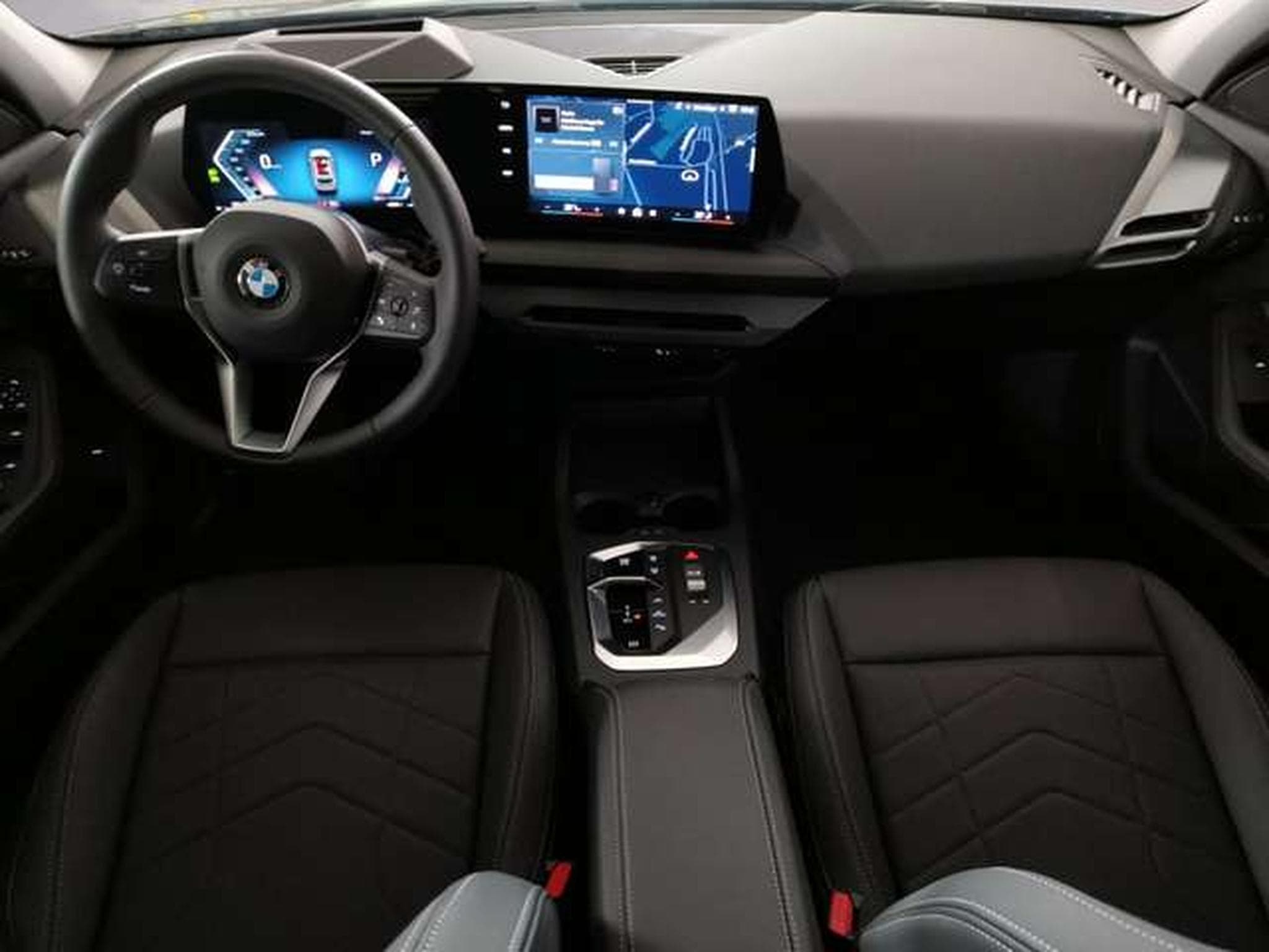 BMW 120 d Head-Up HK HiFi DAB LED RFK Komfortzg. Shz (2025) - Photo 5