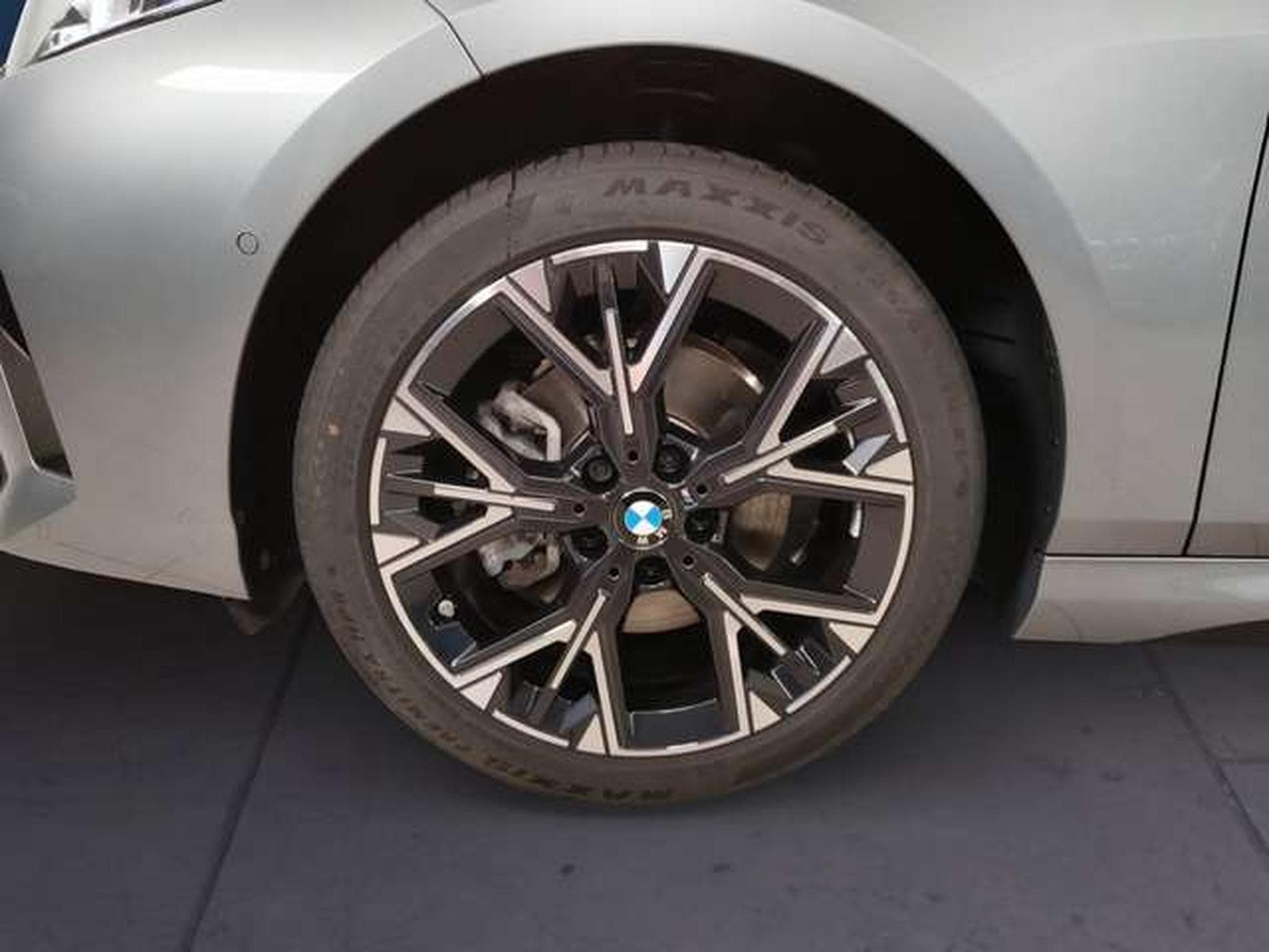 BMW 120 d Head-Up HK HiFi DAB LED RFK Komfortzg. Shz (2025) - Photo 6