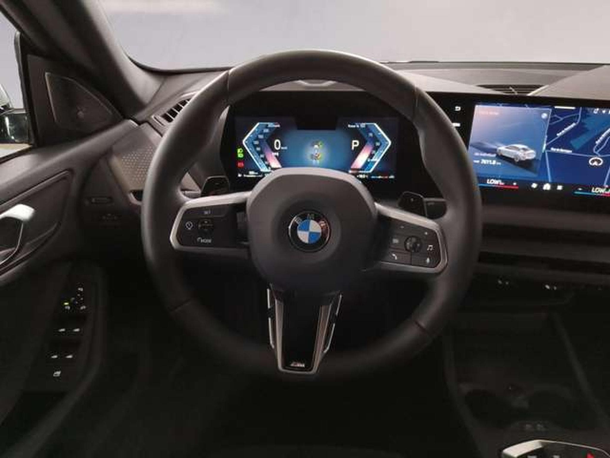 BMW 220 Head-Up HK HiFi DAB LED RFK (2025) - Photo 10