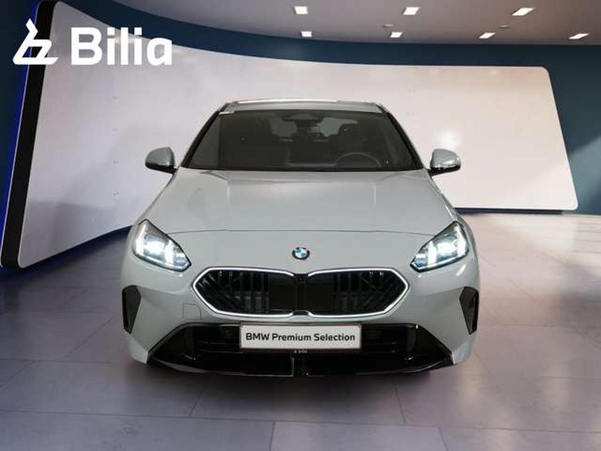 BMW 220 Head-Up HK HiFi DAB LED RFK (2025) - Photo 2
