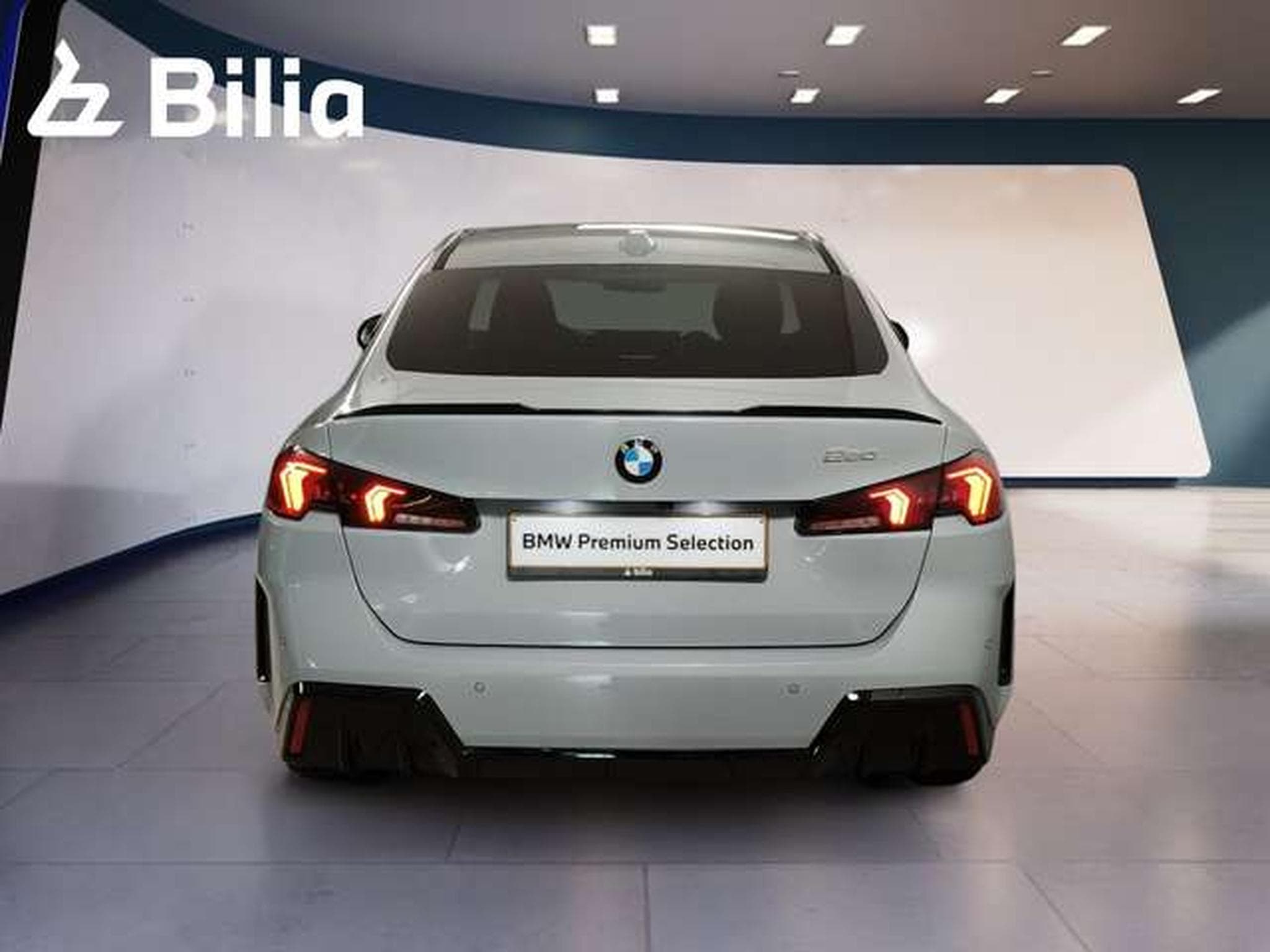 BMW 220 Head-Up HK HiFi DAB LED RFK (2025) - Photo 3