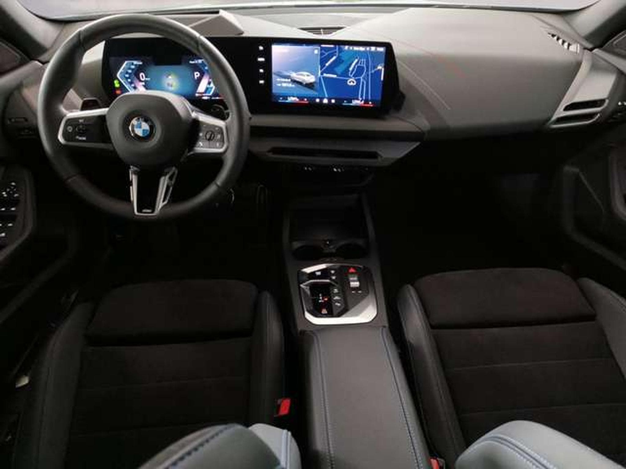 BMW 220 Head-Up HK HiFi DAB LED RFK (2025) - Photo 5