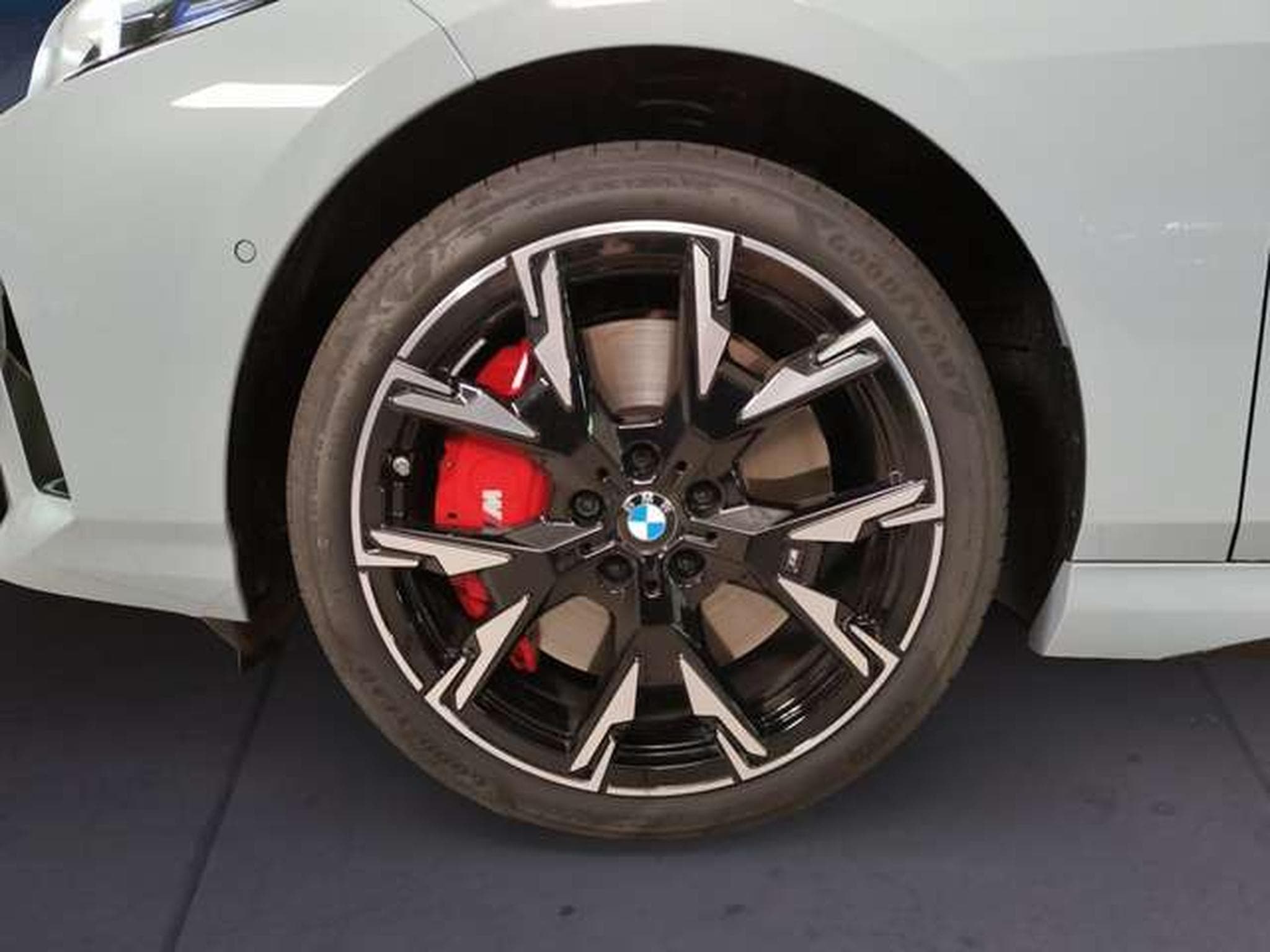 BMW 220 Head-Up HK HiFi DAB LED RFK (2025) - Photo 6