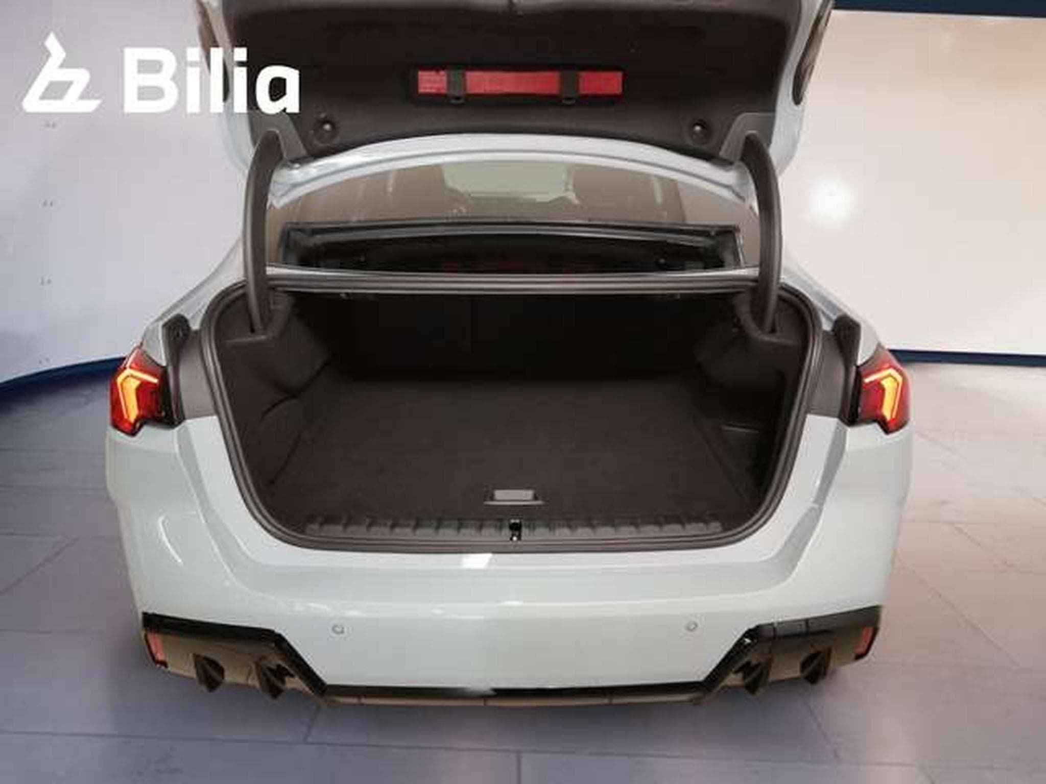 BMW 220 Head-Up HK HiFi DAB LED RFK (2025) - Photo 9
