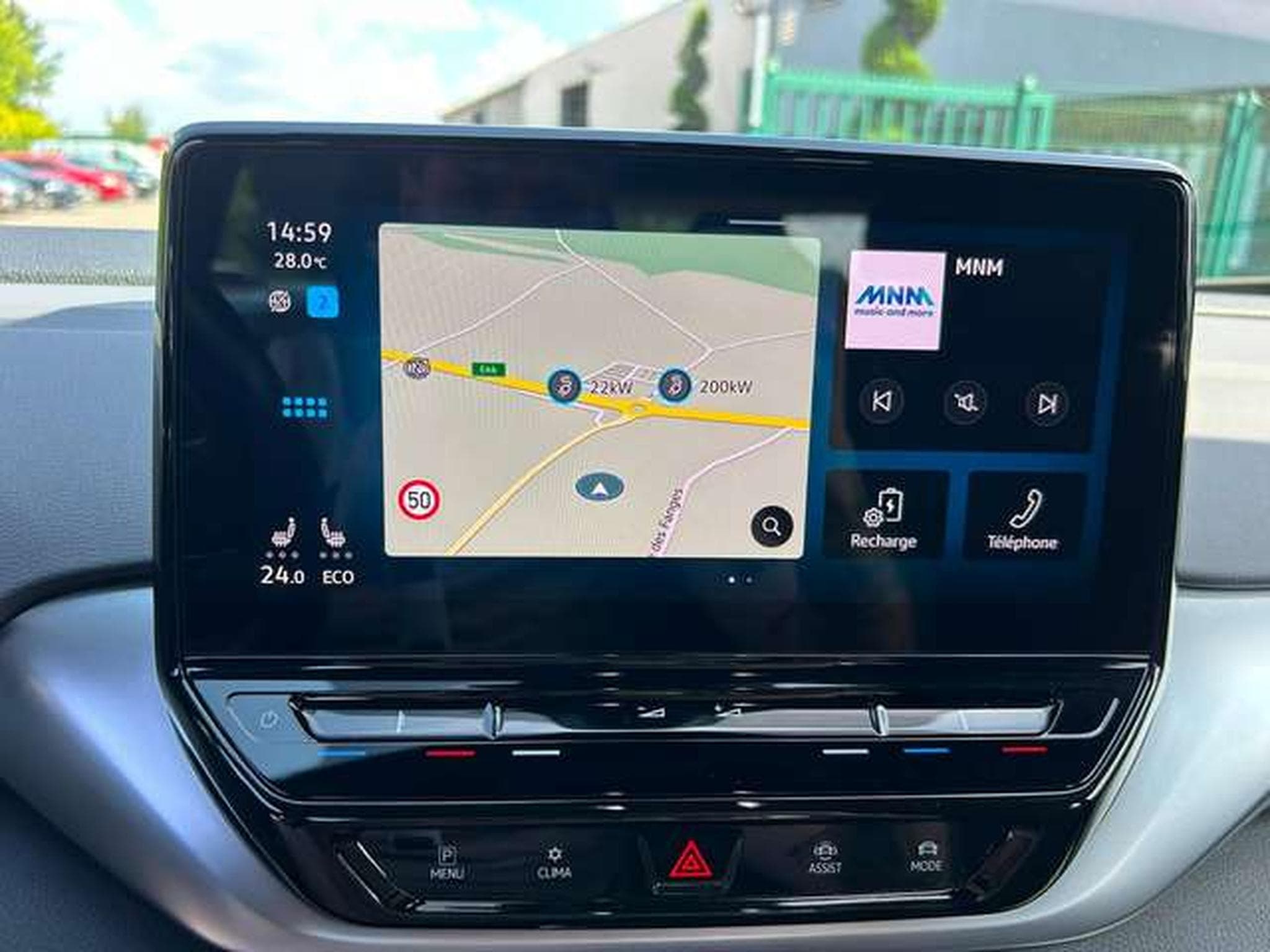VW ID.4 77KWH PRO PERFORMANCE 204CV (2022) - Photo 18