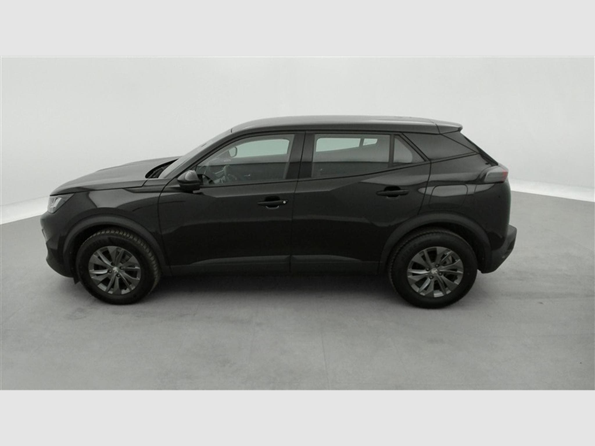 Peugeot 2008 1.2 PureTech Active Pack EAT8/NAVI/JA/PDC (2022) - Photo 2