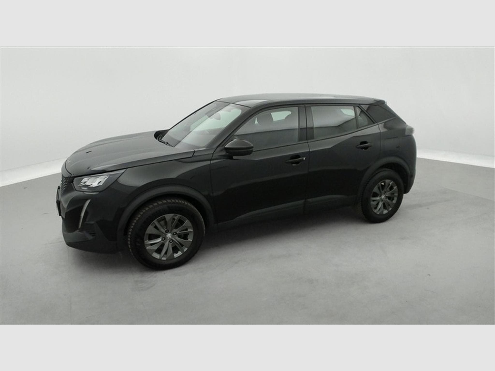 Peugeot 2008 1.2 PureTech Active Pack EAT8/NAVI/JA/PDC (2022) - Photo 20