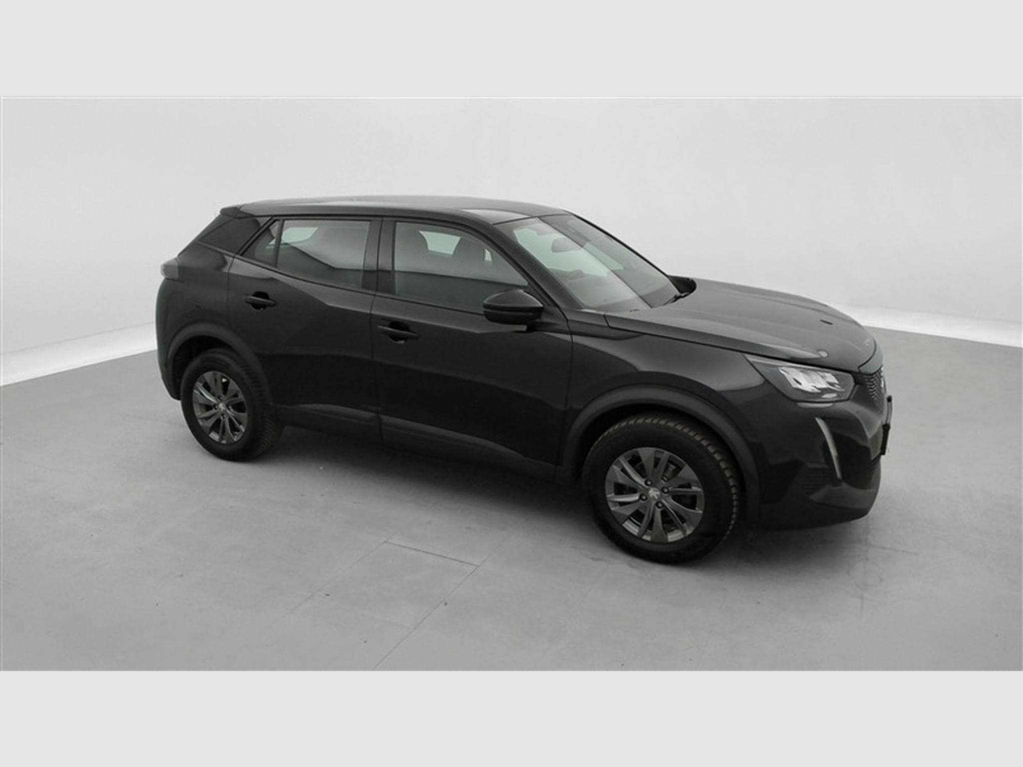 Peugeot 2008 1.2 PureTech Active Pack EAT8/NAVI/JA/PDC (2022) - Photo 22