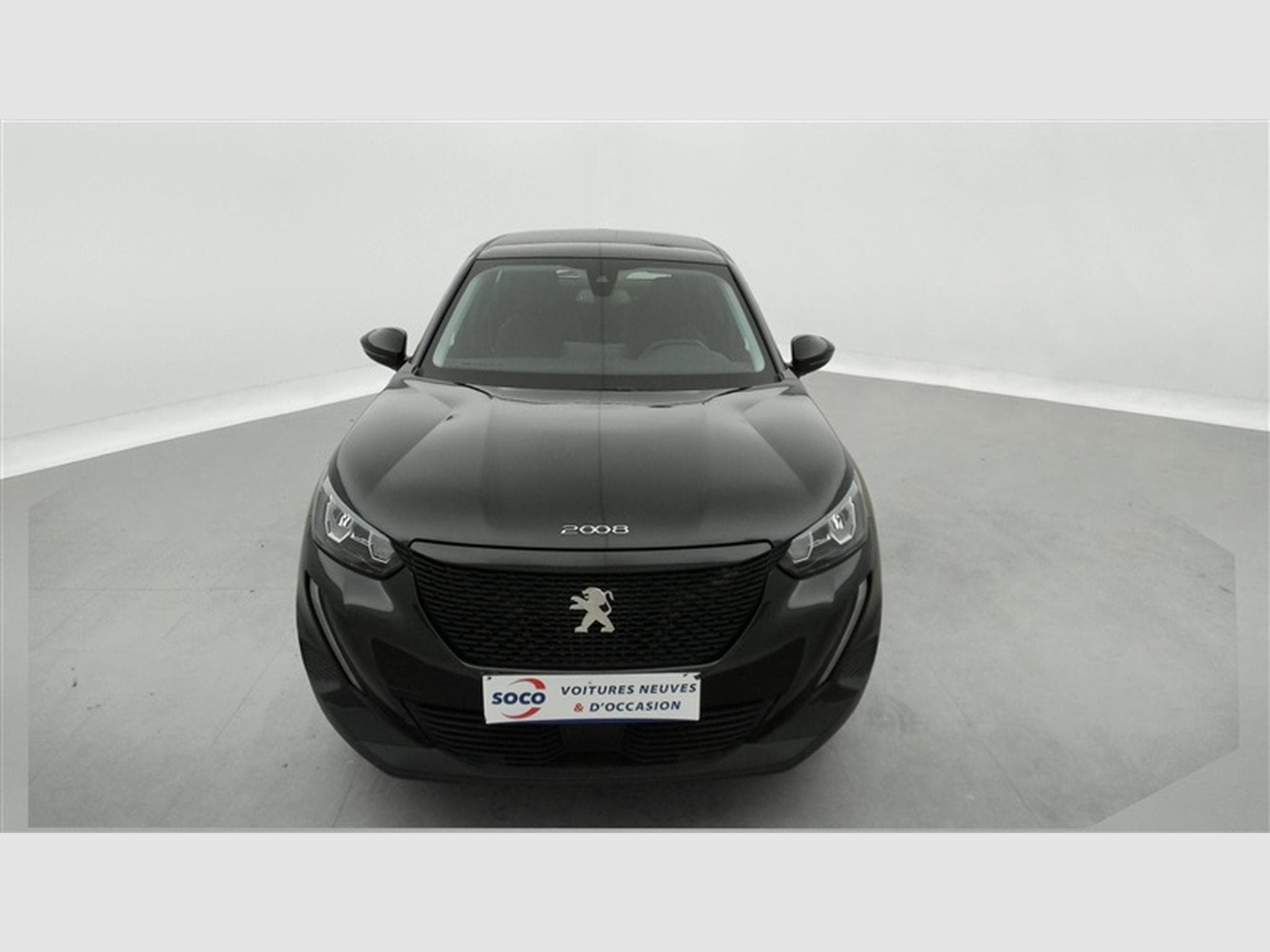 Peugeot 2008 1.2 PureTech Active Pack EAT8/NAVI/JA/PDC (2022) - Photo 3
