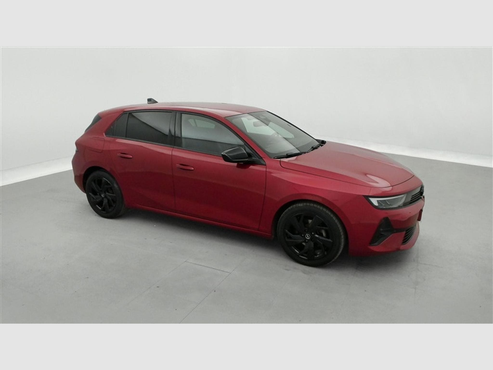 Opel Astra 1.2 Turbo 130Cv GS CARPLAY / CAMERA / FULL LED (2023) - Photo 23
