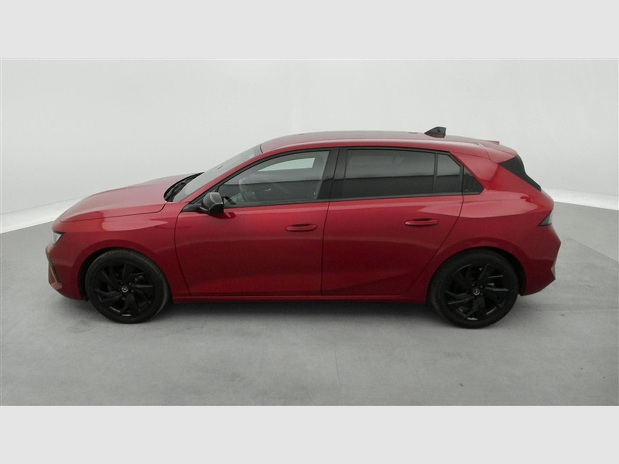 Opel Astra 1.2 Turbo 130Cv GS CARPLAY / CAMERA / FULL LED (2023) - Photo 3