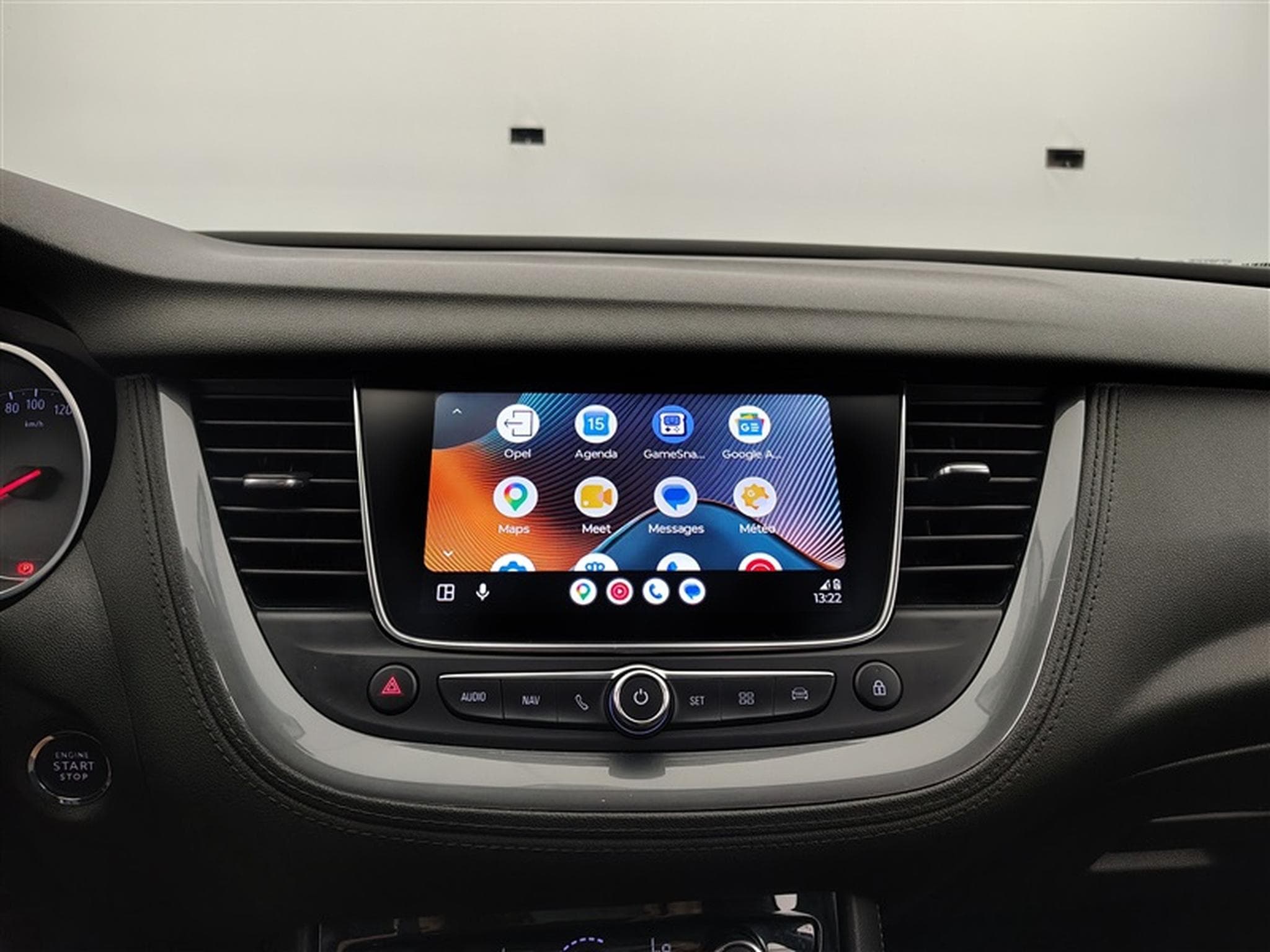 Opel Grandland 1.5 TD ECOTEC Innovation *NAVI/CAMERA/CARPLAY* (2020) - Photo 21