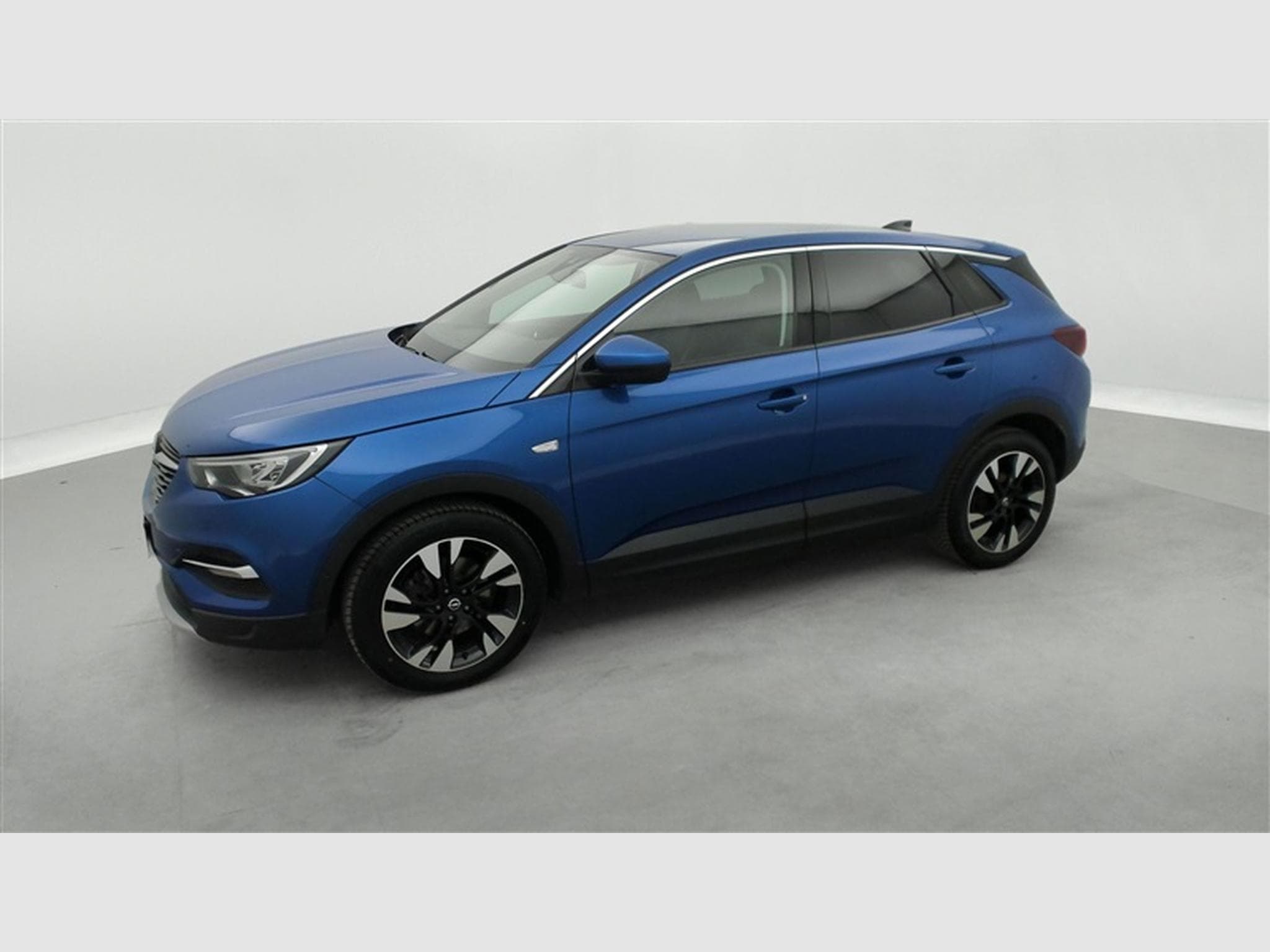 Opel Grandland 1.5 TD ECOTEC Innovation *NAVI/CAMERA/CARPLAY* (2020) - Photo 22