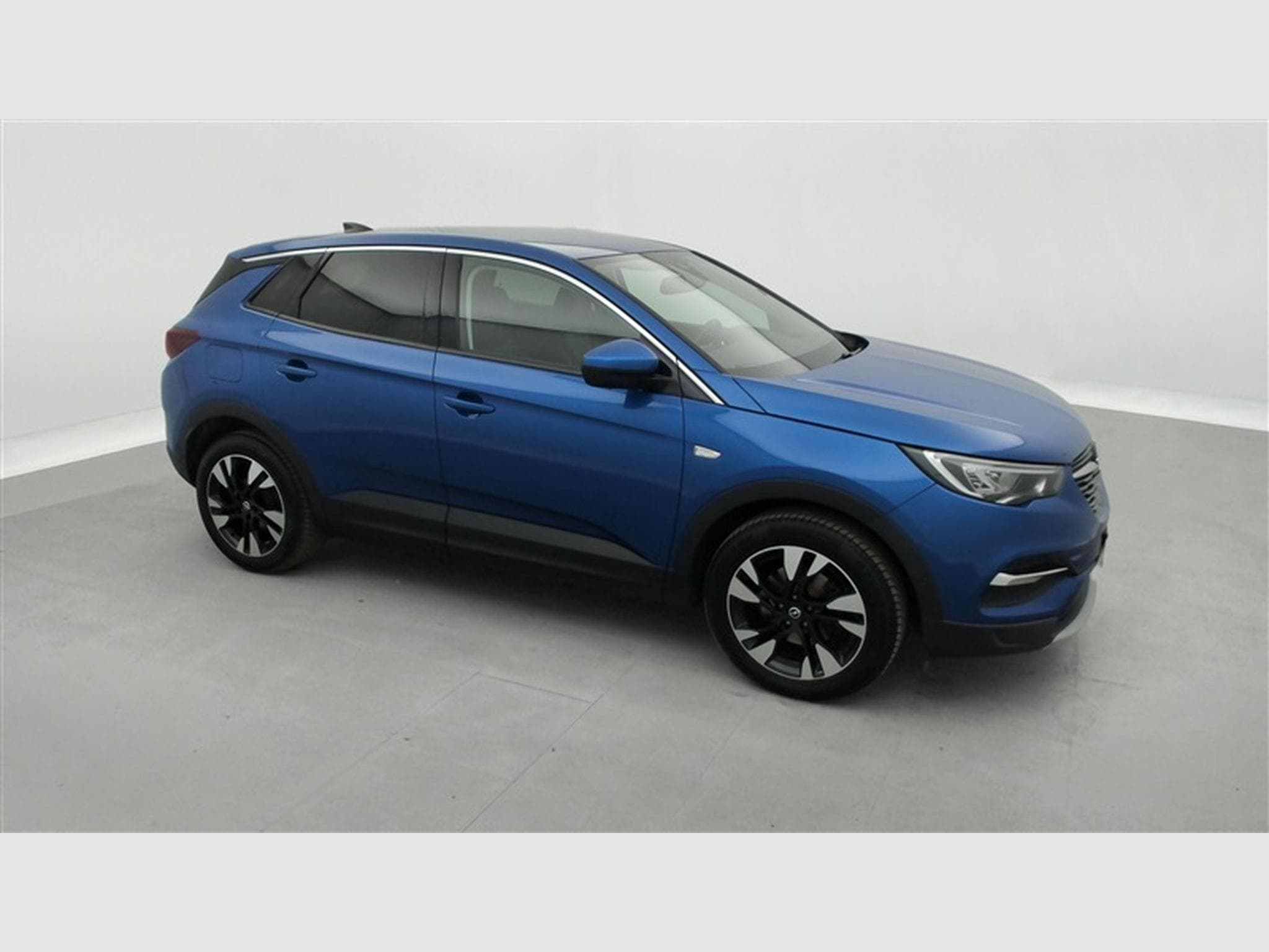 Opel Grandland 1.5 TD ECOTEC Innovation *NAVI/CAMERA/CARPLAY* (2020) - Photo 24