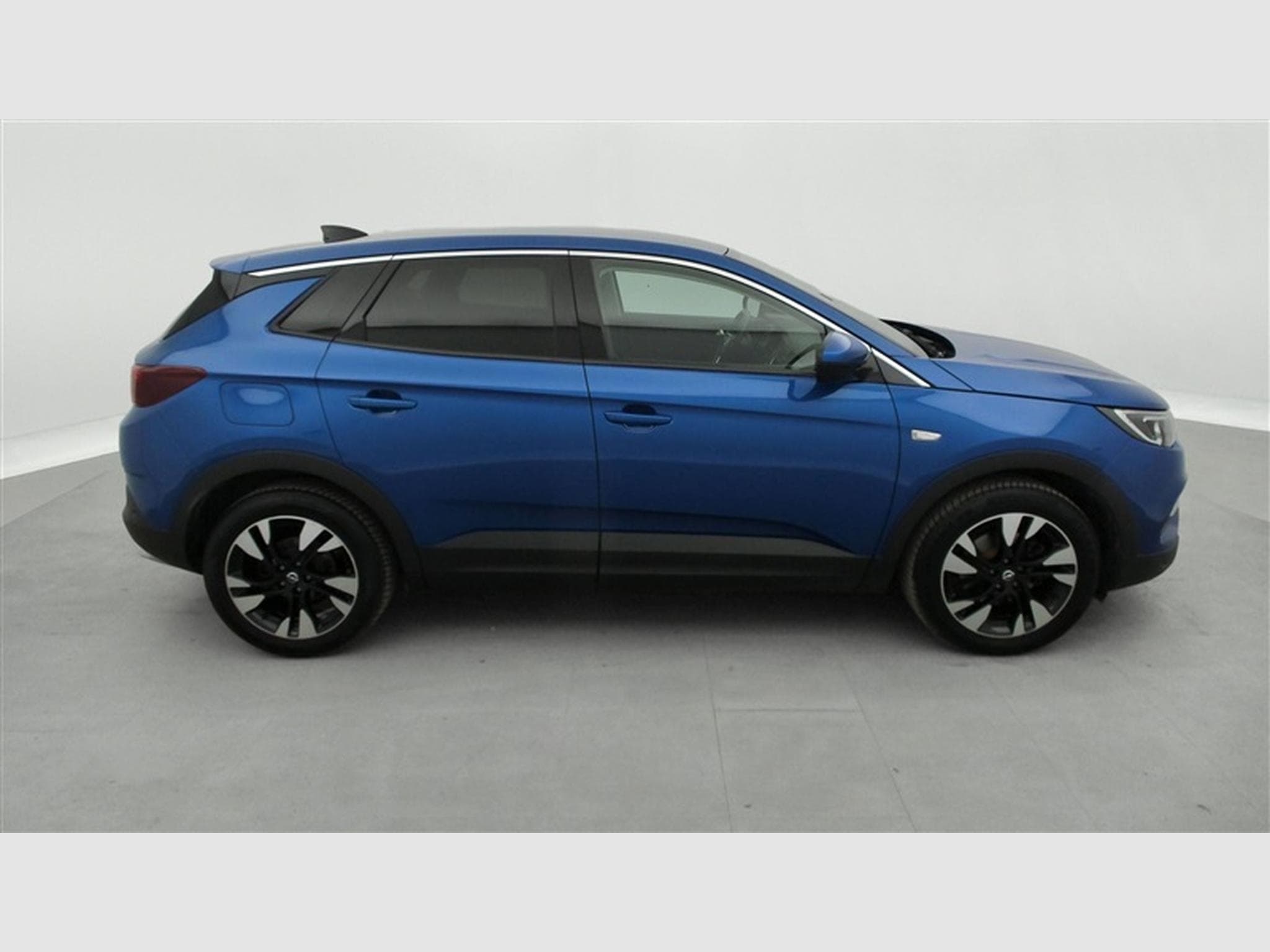Opel Grandland 1.5 TD ECOTEC Innovation *NAVI/CAMERA/CARPLAY* (2020) - Photo 25