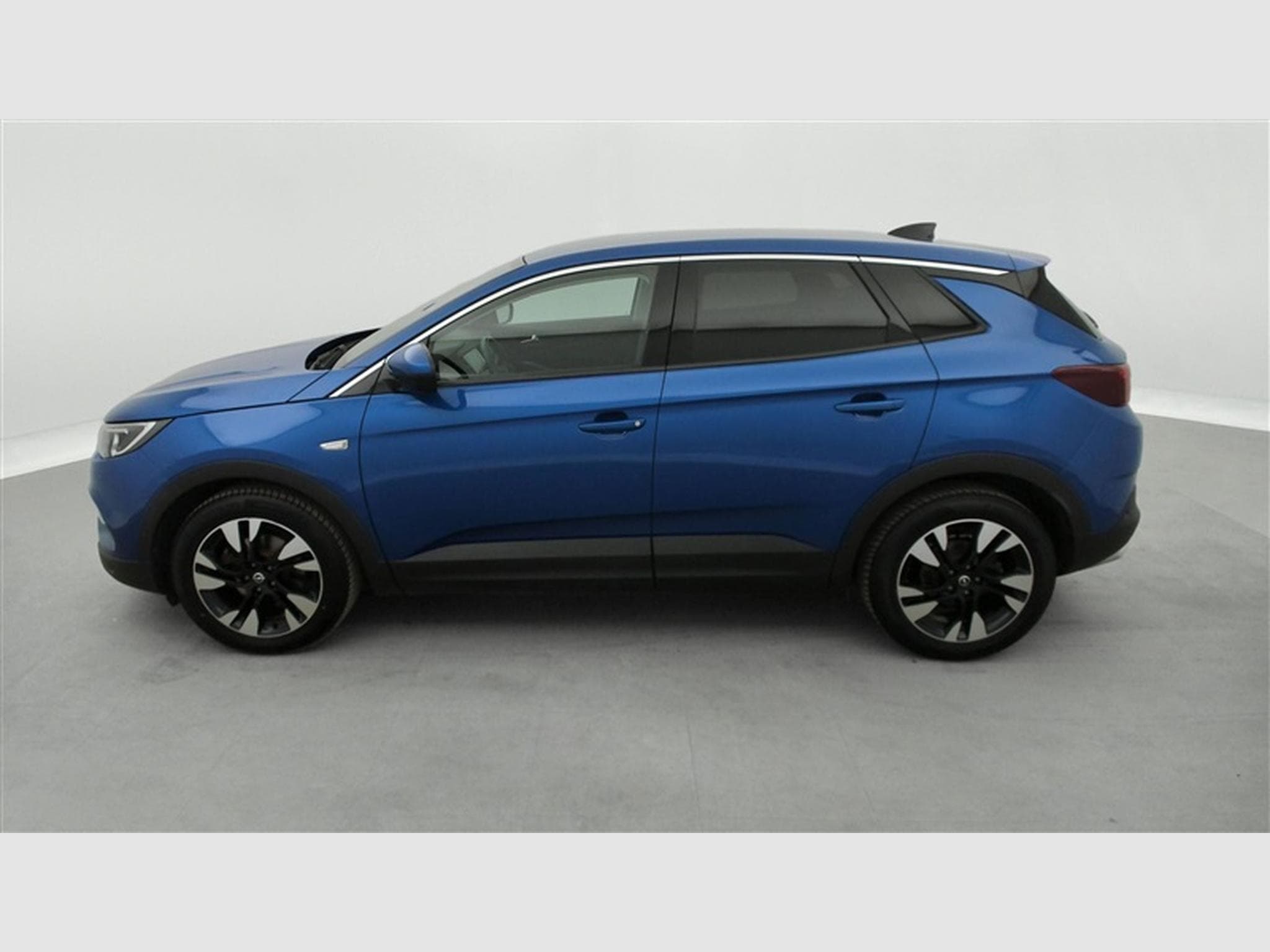 Opel Grandland 1.5 TD ECOTEC Innovation *NAVI/CAMERA/CARPLAY* (2020) - Photo 3