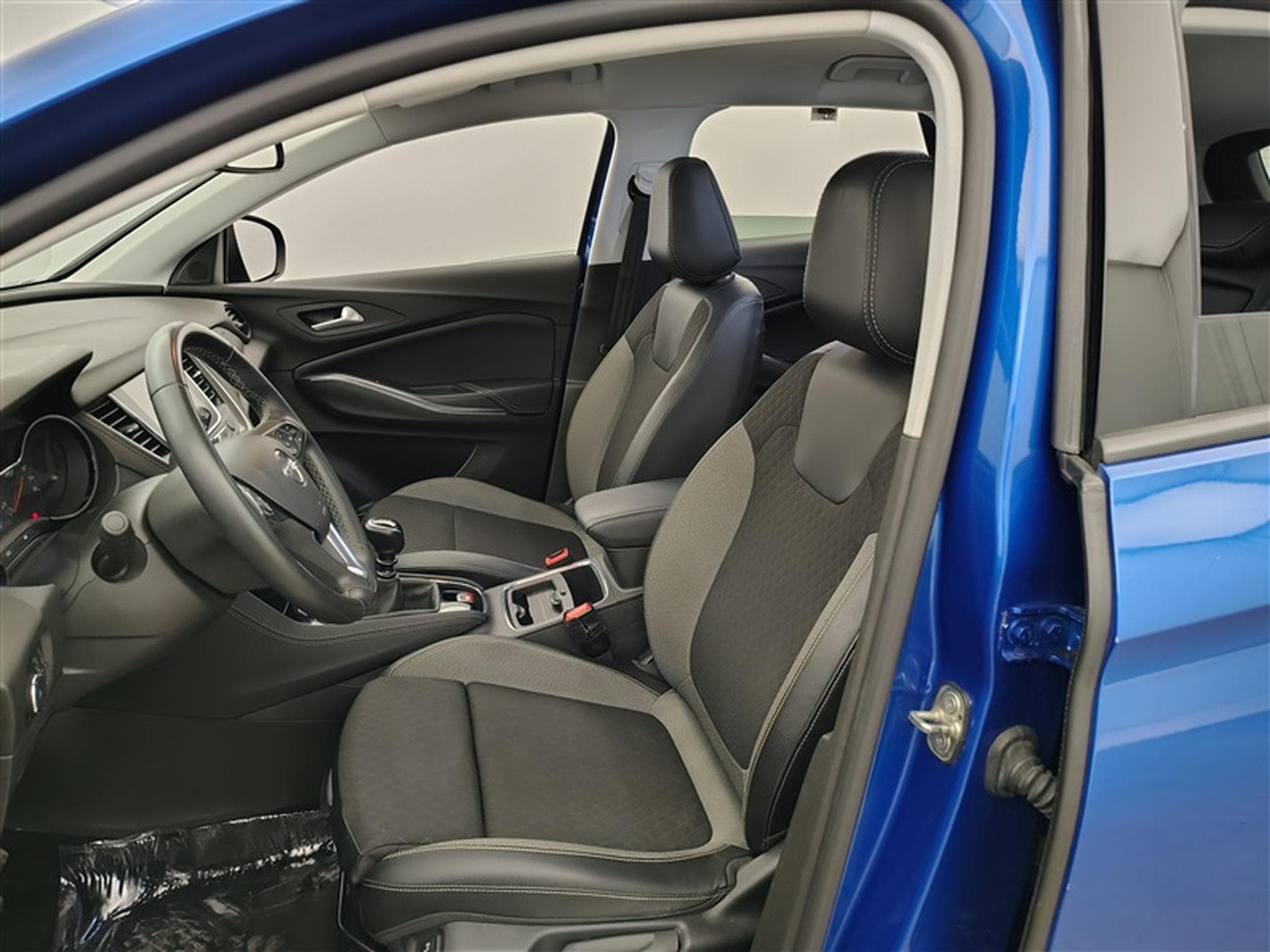 Opel Grandland 1.5 TD ECOTEC Innovation *NAVI/CAMERA/CARPLAY* (2020) - Photo 7